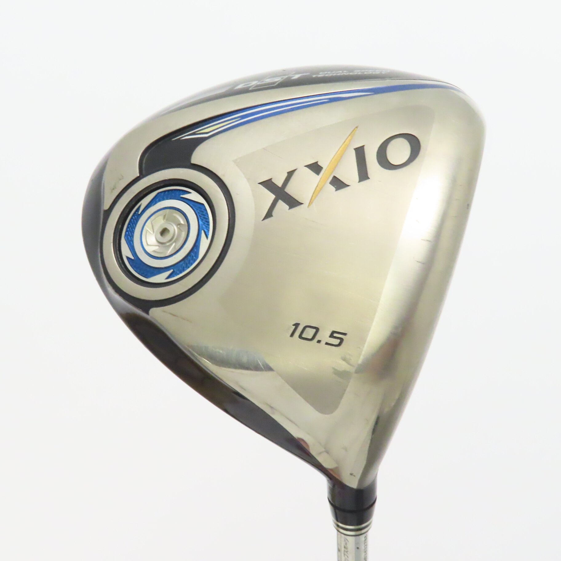 中古】ゼクシオ 9 ドライバー (ダンロップ) ゼクシオ 通販｜GDO中古