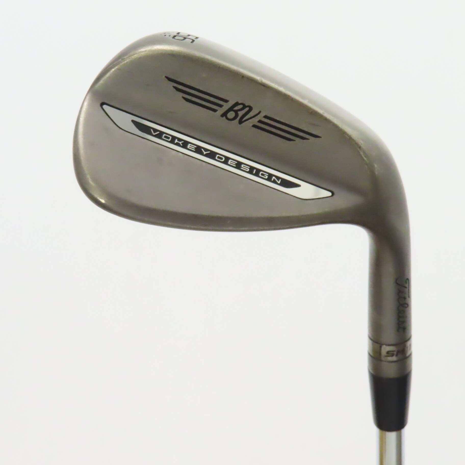 中古】ボーケイ SM11 ニッケル ウェッジ (タイトリスト) ボーケイ 通販