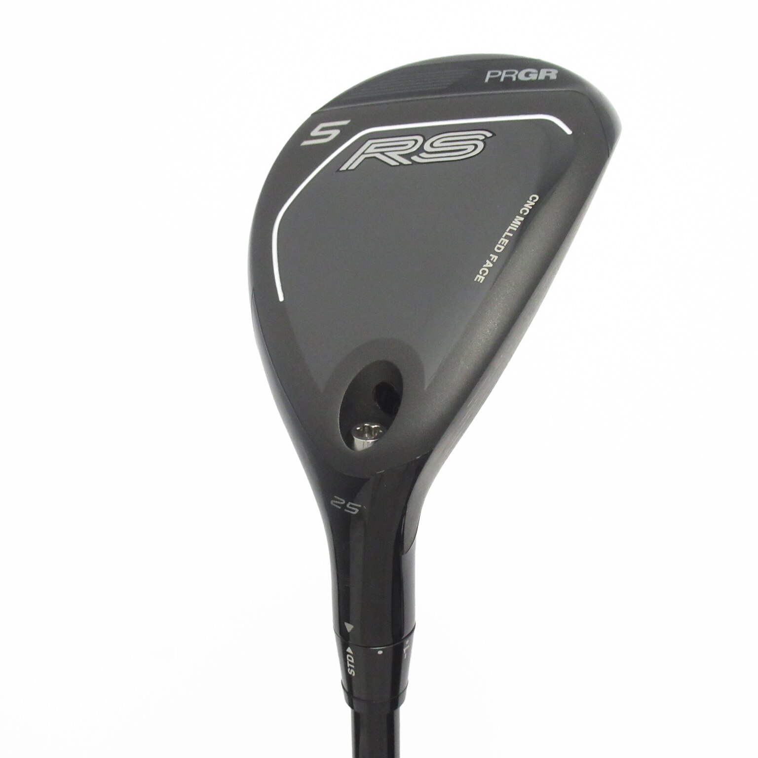 中古】プロギア(PRGR) ユーティリティ 通販｜GDO中古ゴルフクラブ