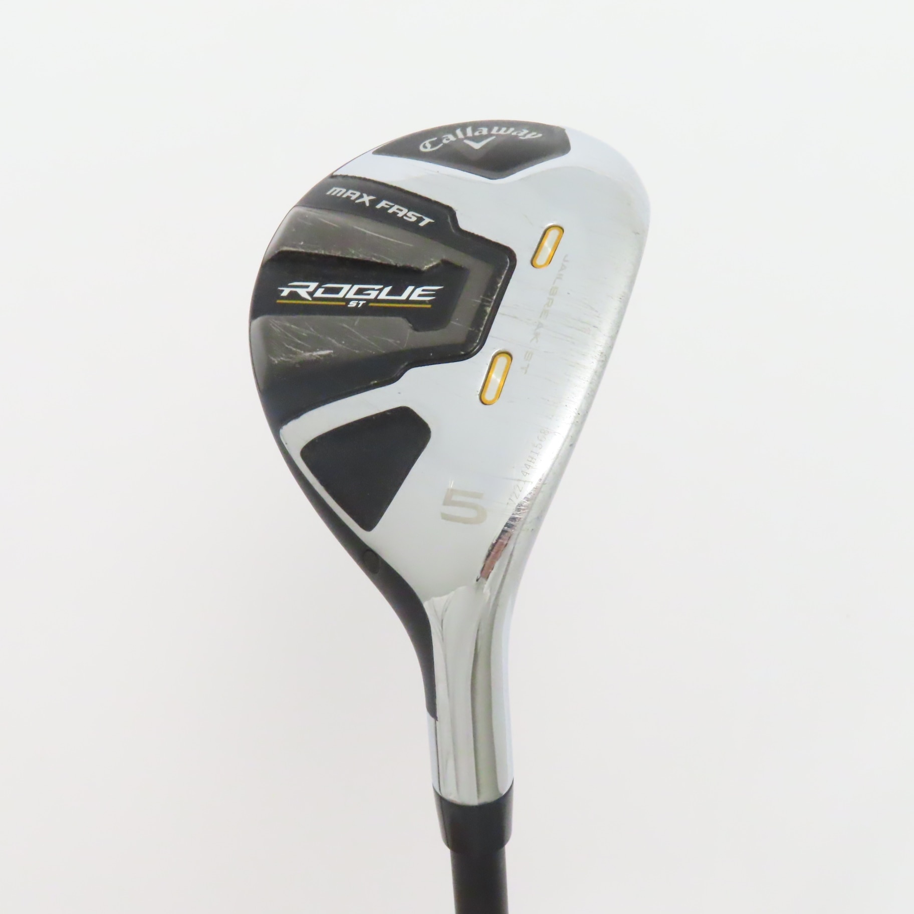 中古】ローグ ST MAX FAST ユーティリティ (キャロウェイ) ローグ 通販