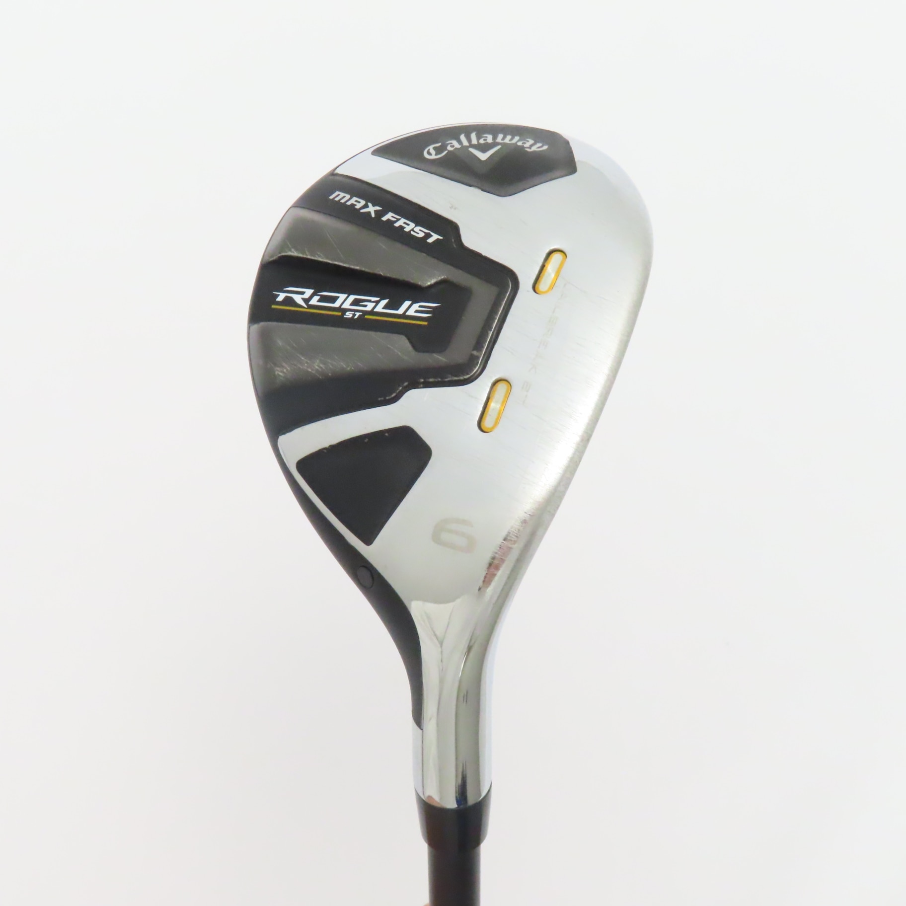 中古】ローグ ST MAX FAST ユーティリティ Speeder NX 40 for Callaway