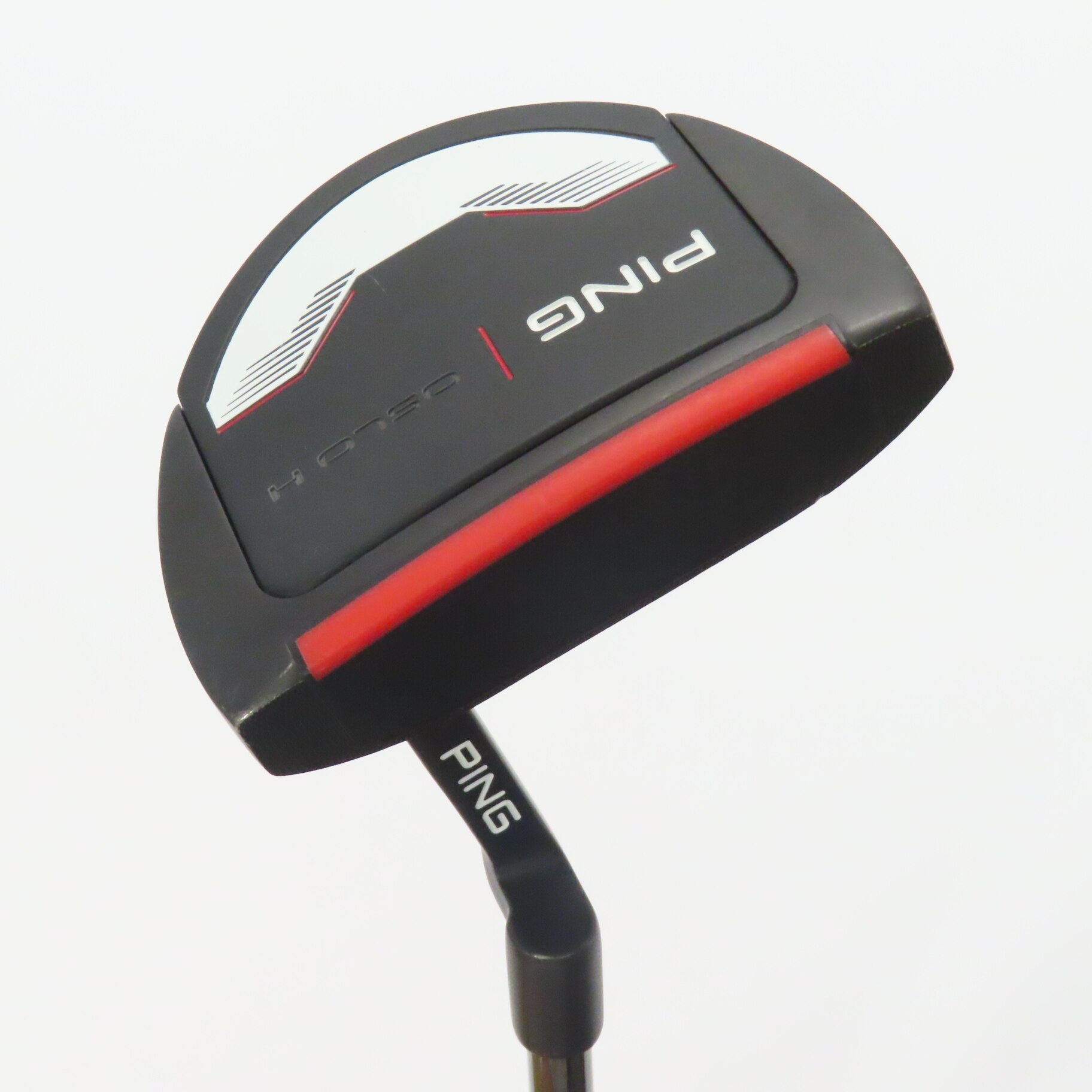中古】オスロ H [2021] パター (ピン) PING 通販｜GDO中古ゴルフクラブ