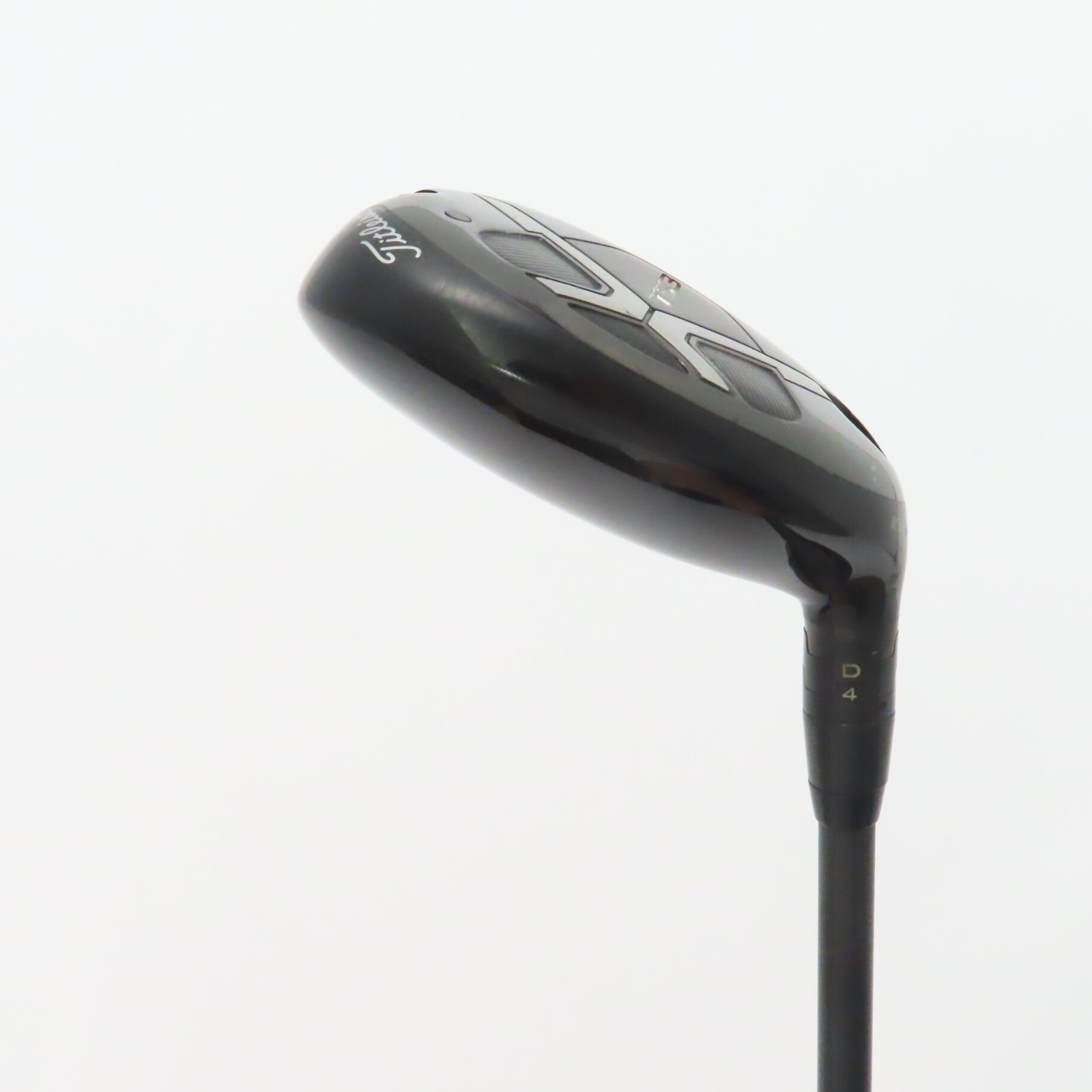 中古】TS3 ユーティリティ Titleist Tour AD T-60 19 S CD
