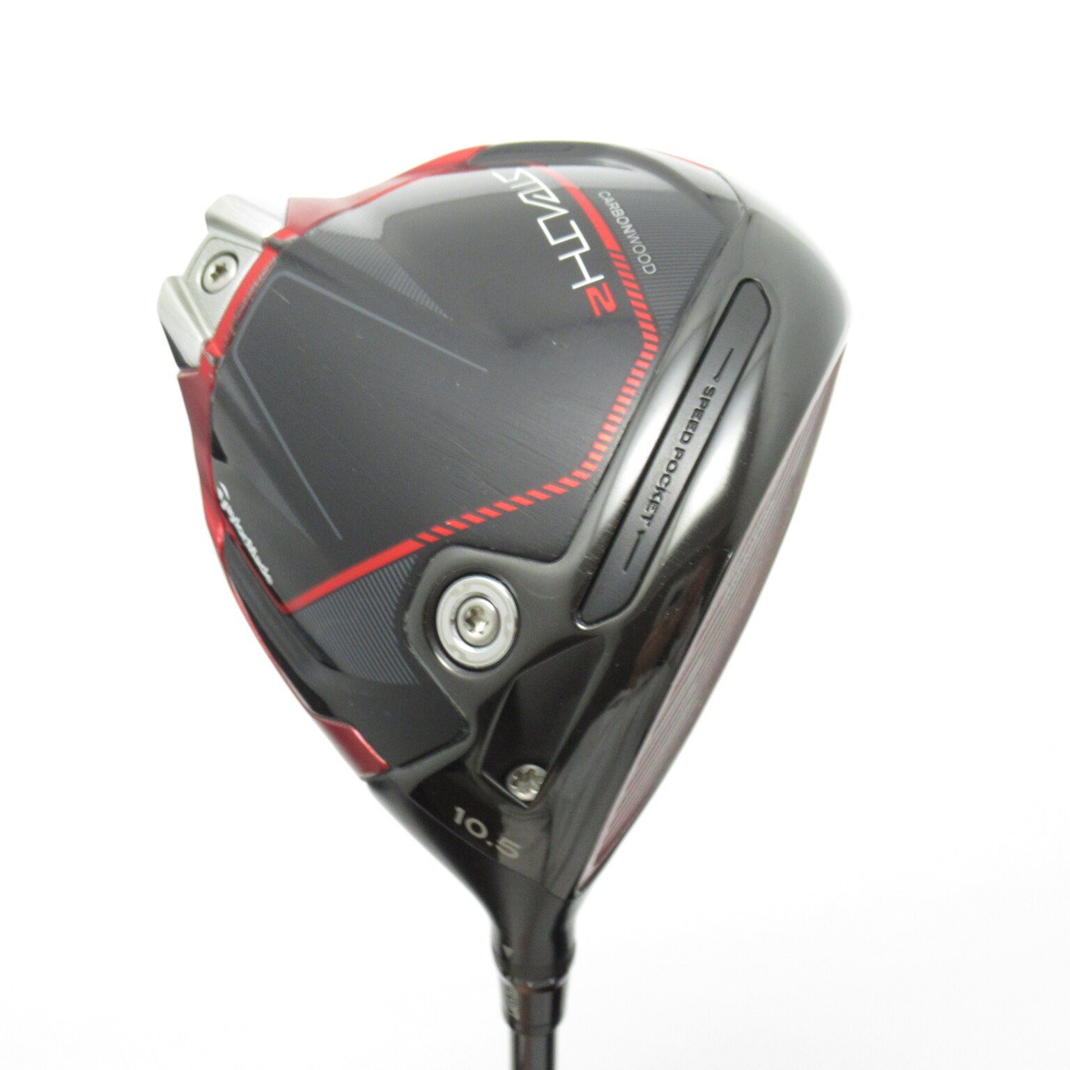 中古】ステルス ドライバー (テーラーメイド) 通販｜GDO中古ゴルフクラブ