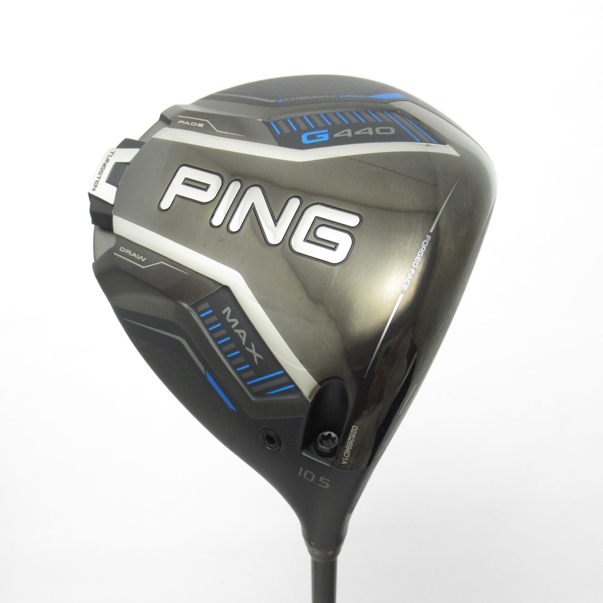 PING/G440 LST/ドライバー/9度/ディアマナWB53S PING G440 Max