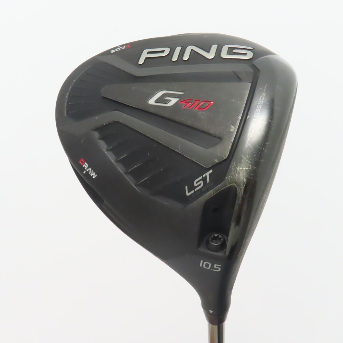 中古】G410 LST ドライバー PING TOUR 173-65 10.5 S C(ドライバー