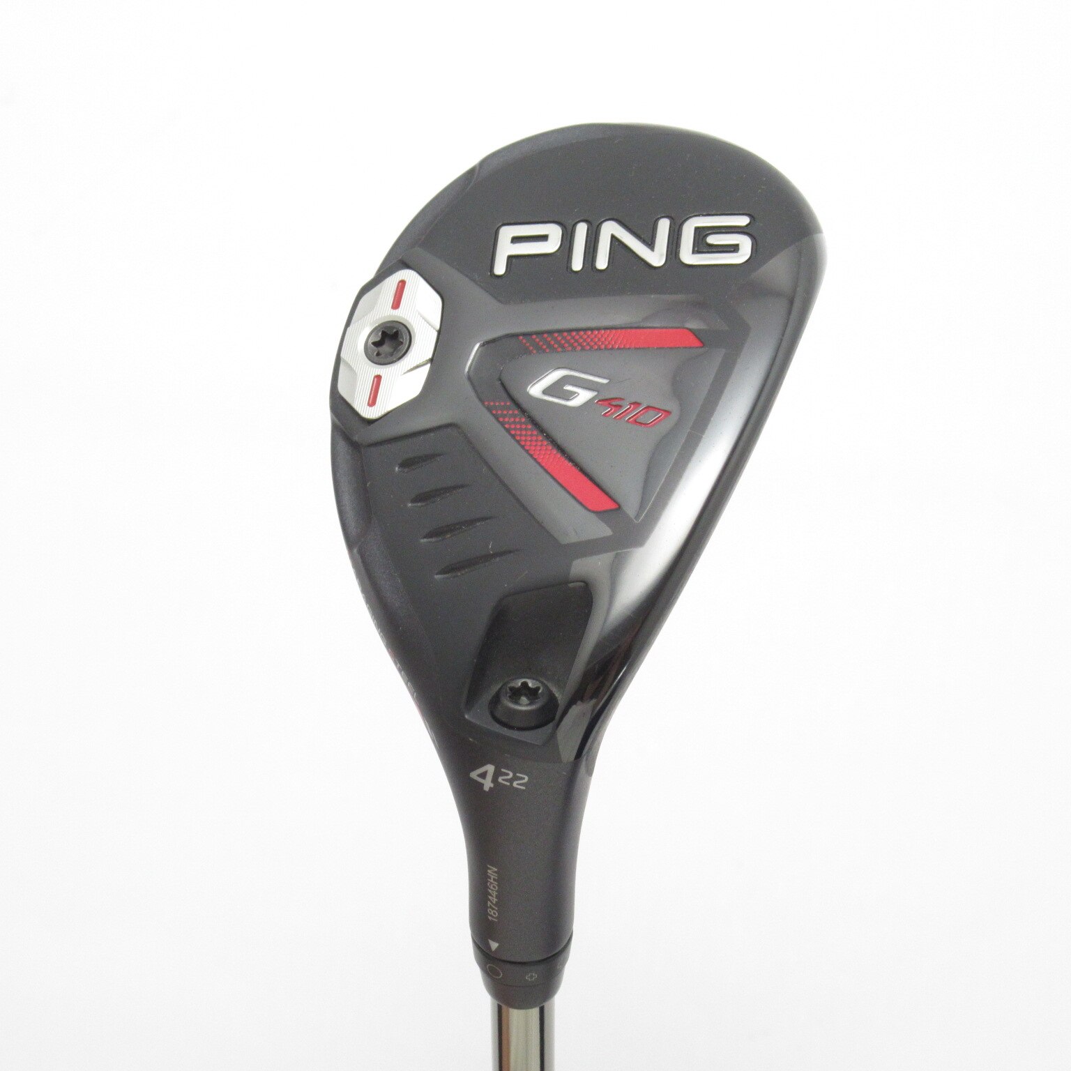 中古】G410 ユーティリティ PING TOUR 173-85 22 S C(ユーティリティ
