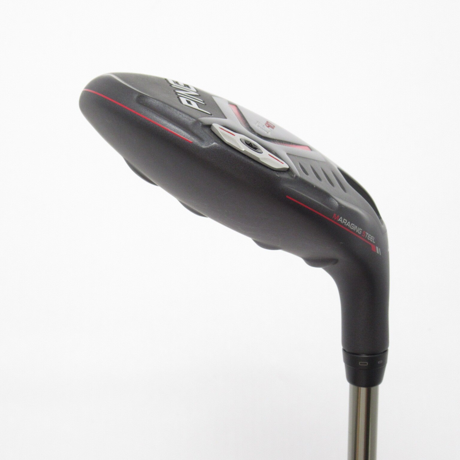 中古】G410 ユーティリティ PING TOUR 173-85 22 S C(ユーティリティ