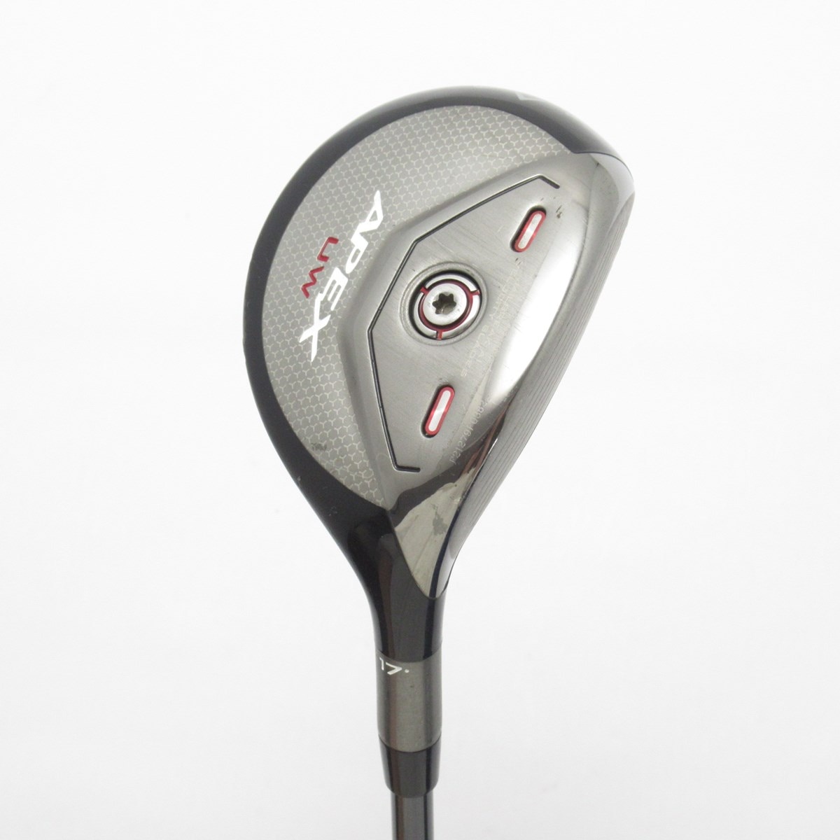 美品 初代 APEX UW 17° Diamana 55 S キャロウェイ 中古】APEX UW(2022) ユーティリティ Diamana 55 for Callaway 17 S D