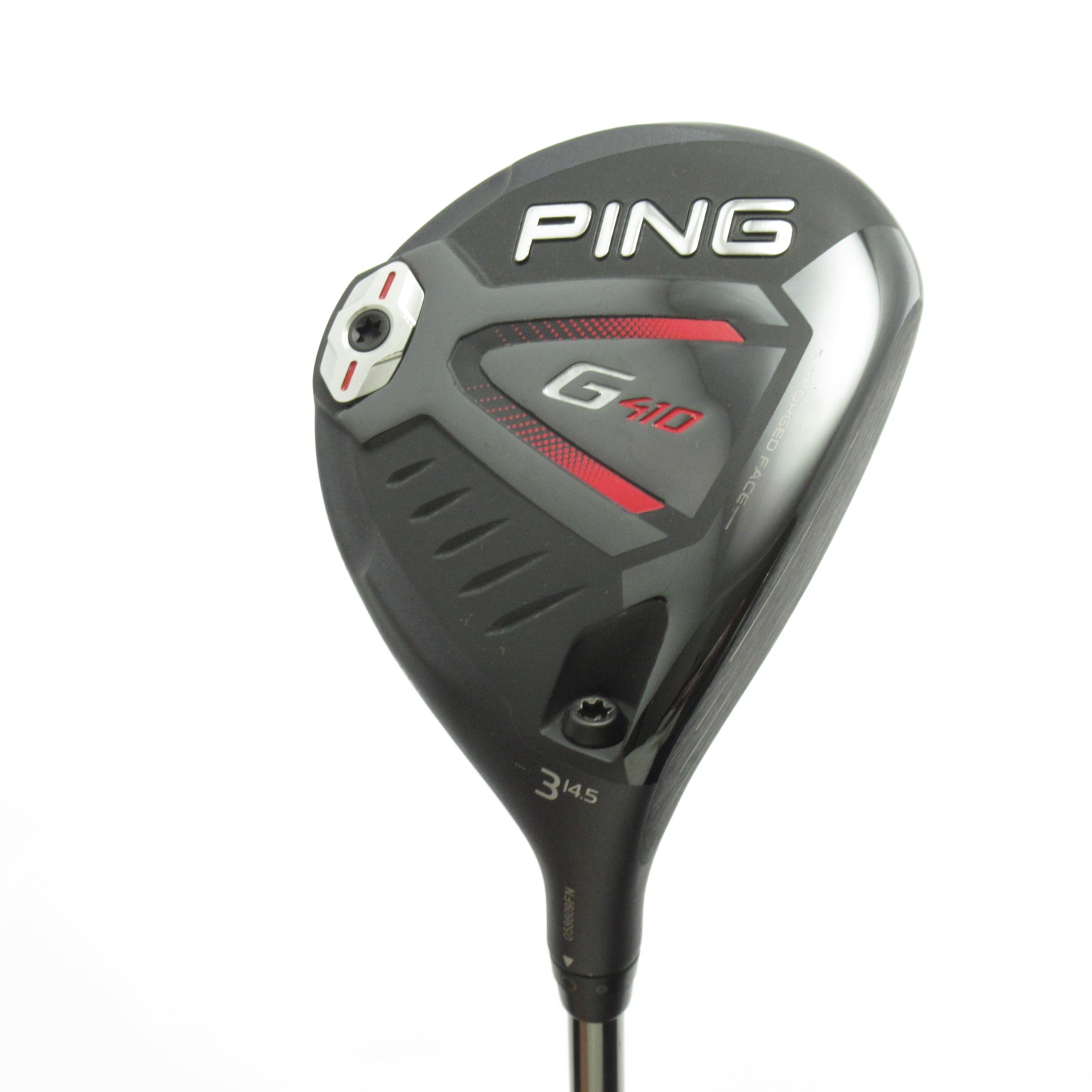 G410フェアウェイウッド 7W PING TOUR 173-65S 20.5度 中古】G410 フェアウェイウッド PING TOUR 173-65 14.5 S C