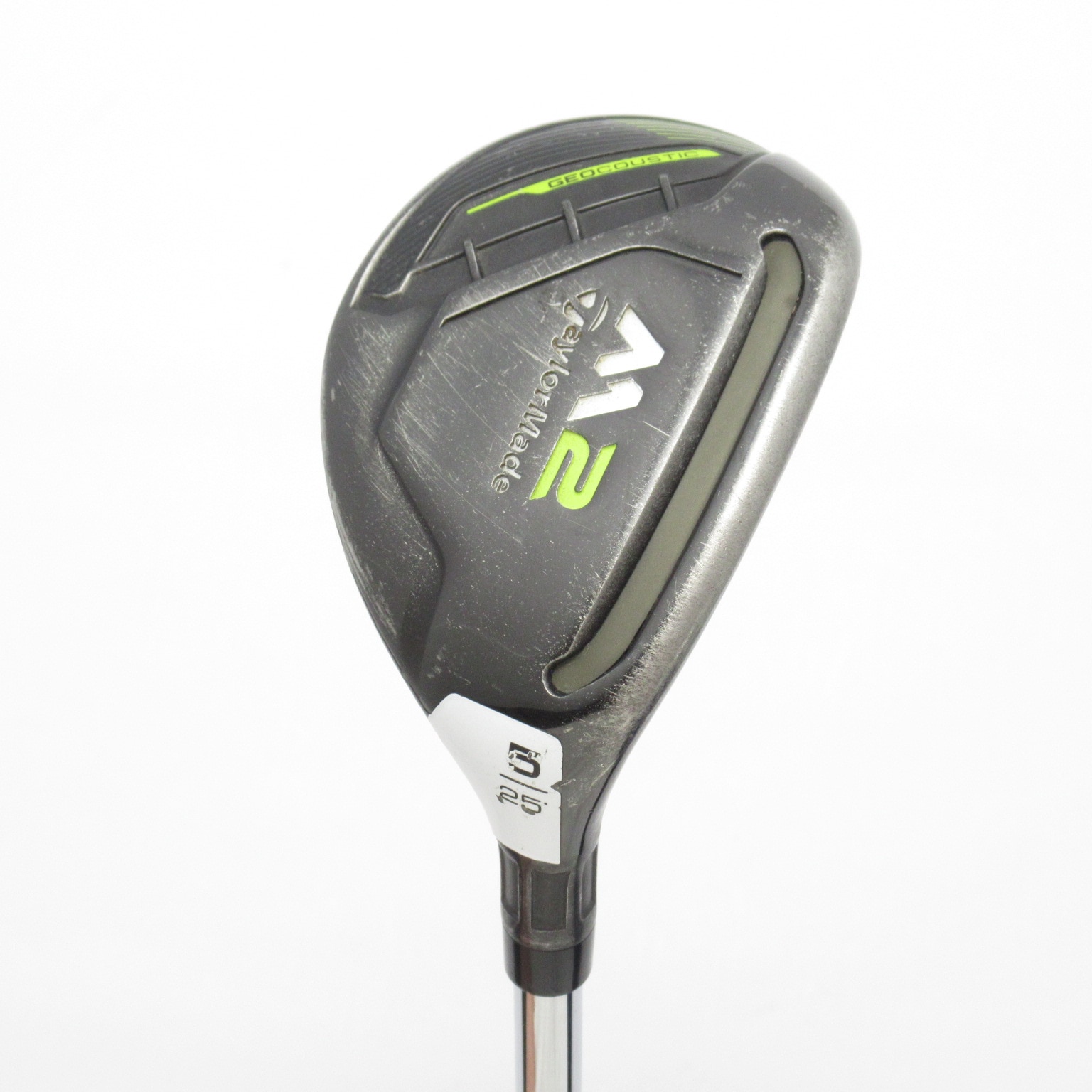 中古】M2 ユーティリティ (テーラーメイド) M2 通販｜GDO中古ゴルフクラブ