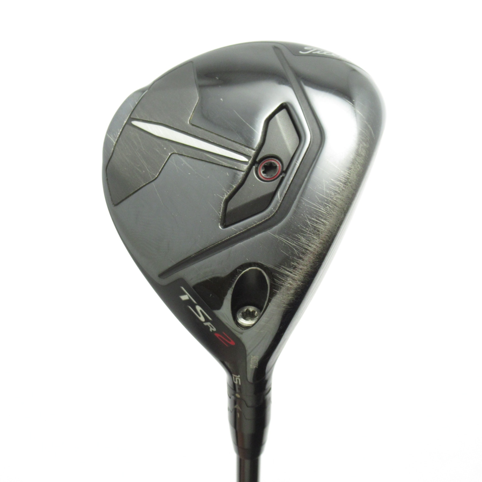 TSR2 フェアウェイウッド 7w 中古】TSR2 フェアウェイウッド (タイトリスト) TSR 通販｜GDO中古