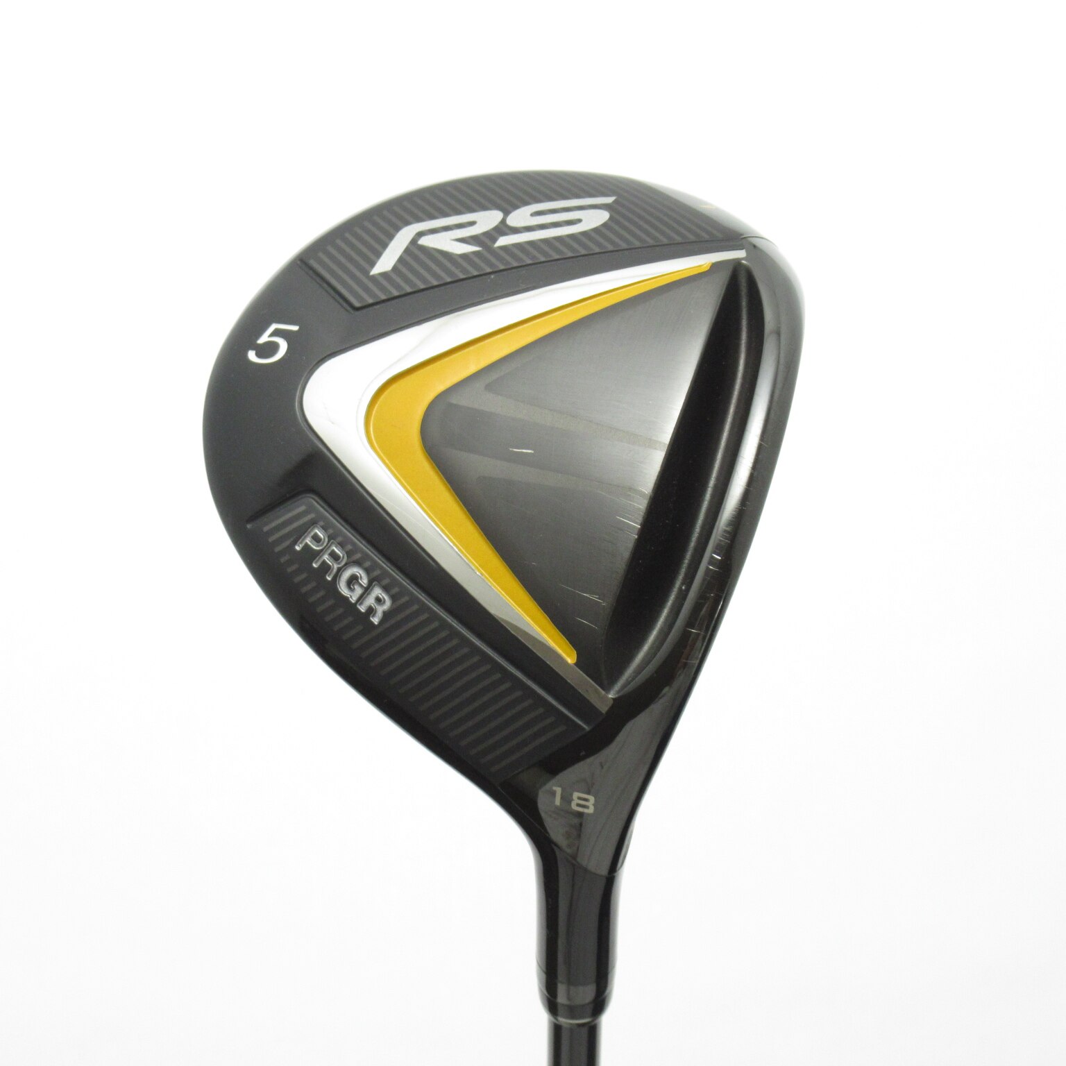 中古】RS JUST フェアウェイウッド (プロギア) RS 通販｜GDO中古ゴルフ