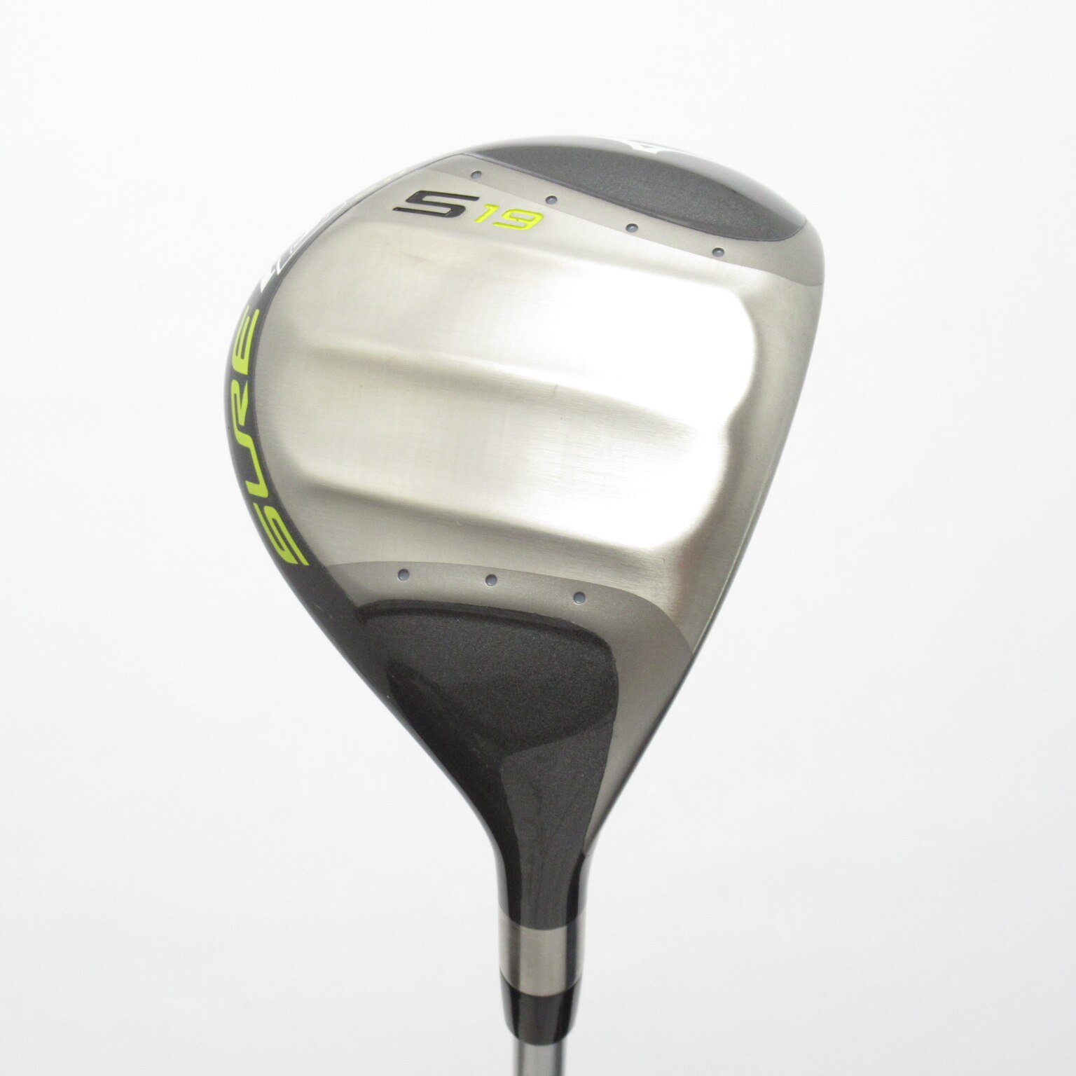 ぱんだうさ子Mizuno ミズノ SURE DD MI 5U 7U 中古 中古】SURE DD 2.0 ゴルフクラブ (ミズノ) MIZUNO 通販｜GDO中古ゴルフ