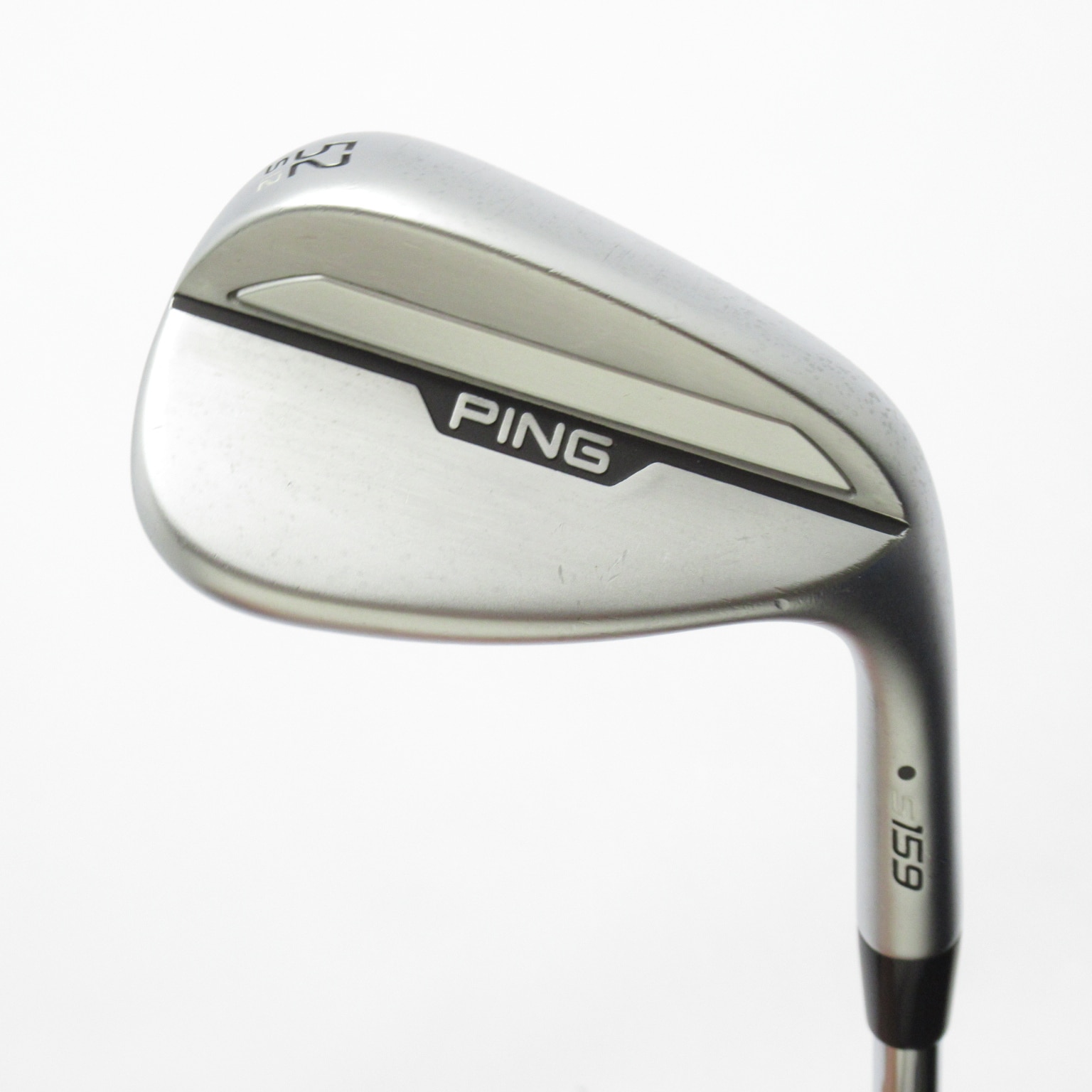 s159 48° 52° 58° 3本セット　新品未使用　モーダス105 中古】S159 ウェッジ N.S.PRO MODUS3 TOUR 105 52-12 S C(ウェッジ