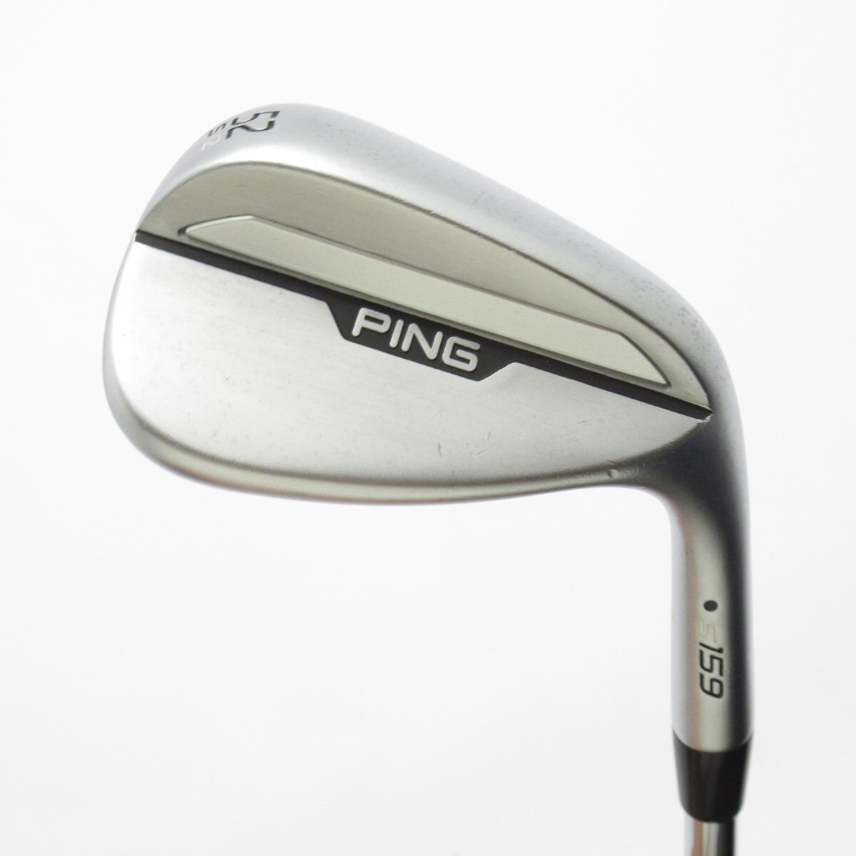 中古】S159 ウェッジ N.S.PRO MODUS3 TOUR 105 52-12 S C(ウェッジ