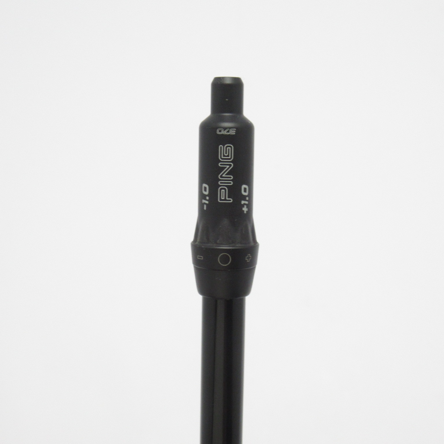 中古】ピン 純正シャフト ユーティリティ用_スリーブ付 ALTA J CB