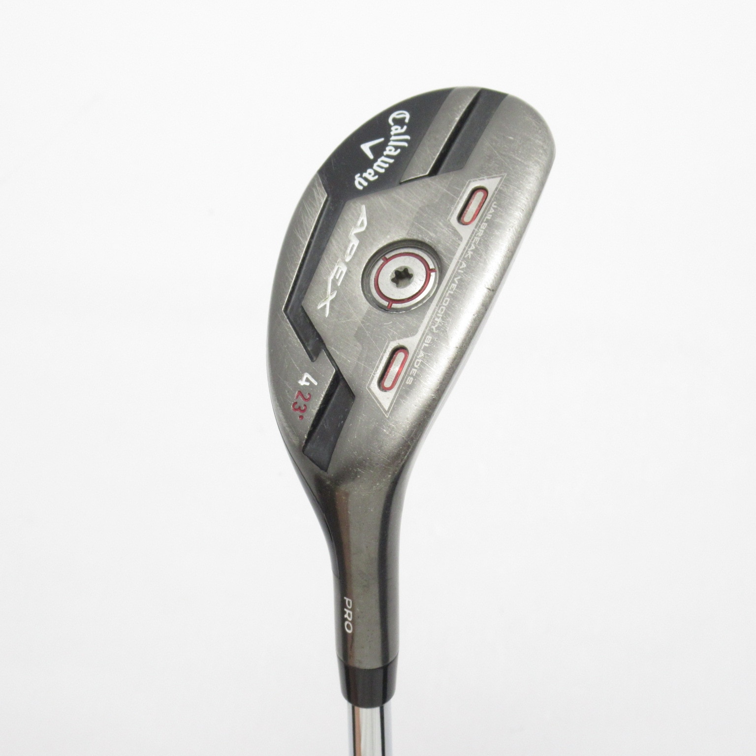 中古】APEX PRO(2021) ユーティリティ (キャロウェイ) APEX 通販｜GDO