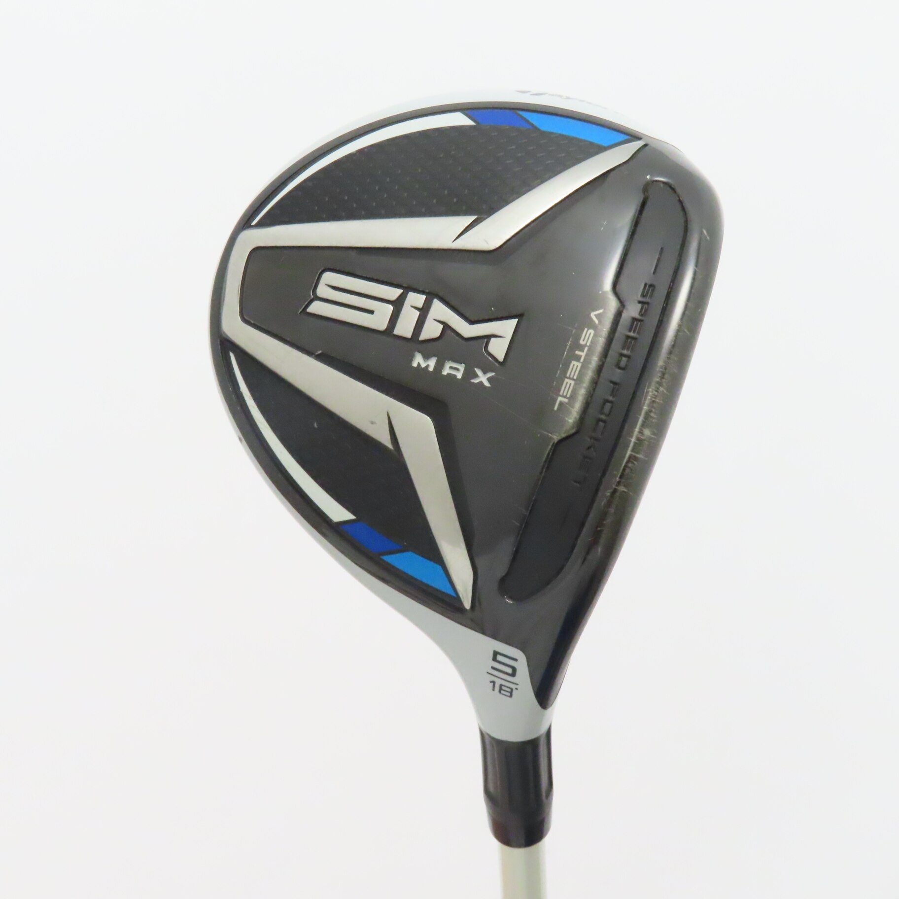 中古】SIM フェアウェイウッド (テーラーメイド) 通販｜GDO中古ゴルフ