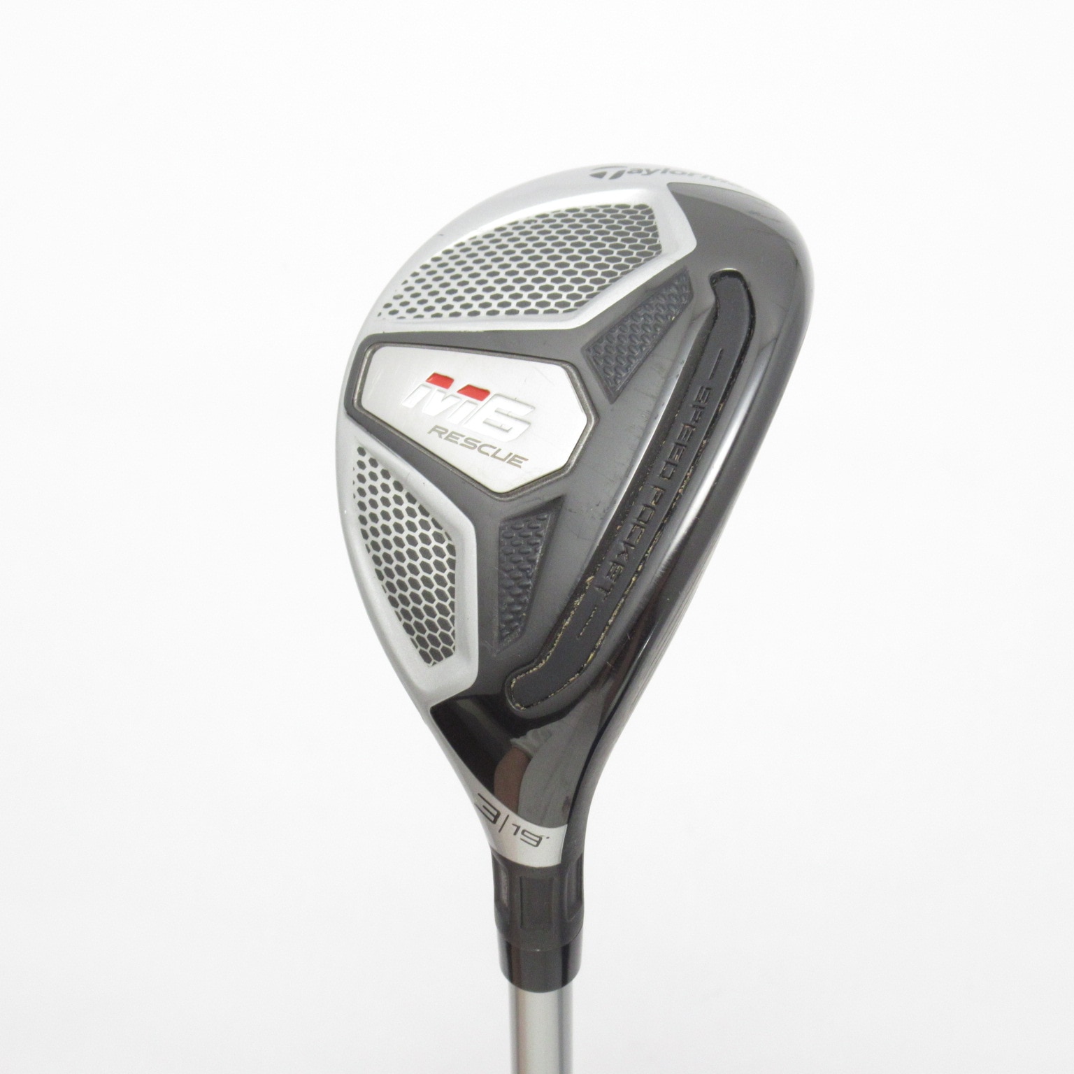 中古】M6 ユーティリティ (テーラーメイド) 通販｜GDO中古ゴルフクラブ