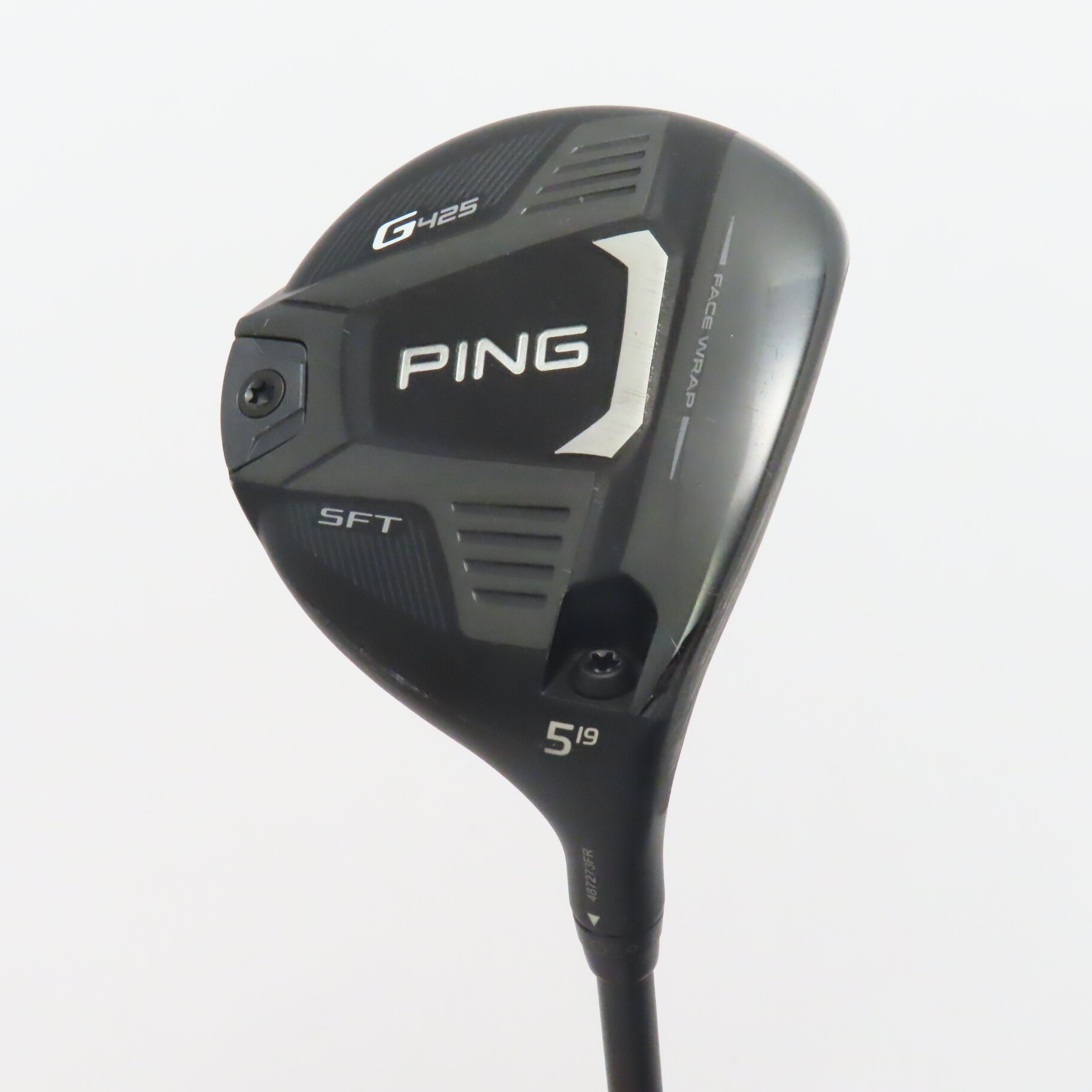 中古】G425 フェアウェイウッド (ピン) 通販｜GDO中古ゴルフクラブ
