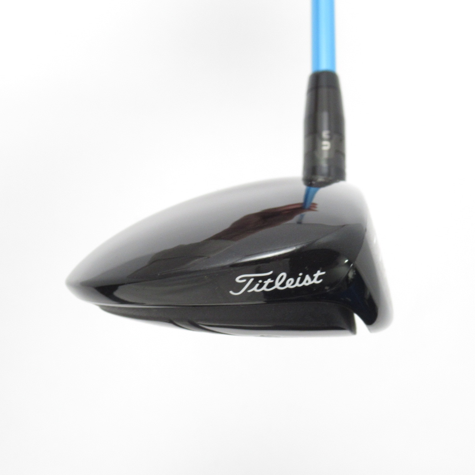 Titleist 915F 3番 フェアウェイウッド ATTAS6☆ 美品 中古】915F フェアウェイウッド ATTAS 6☆ 6 15 S C(フェアウェイ