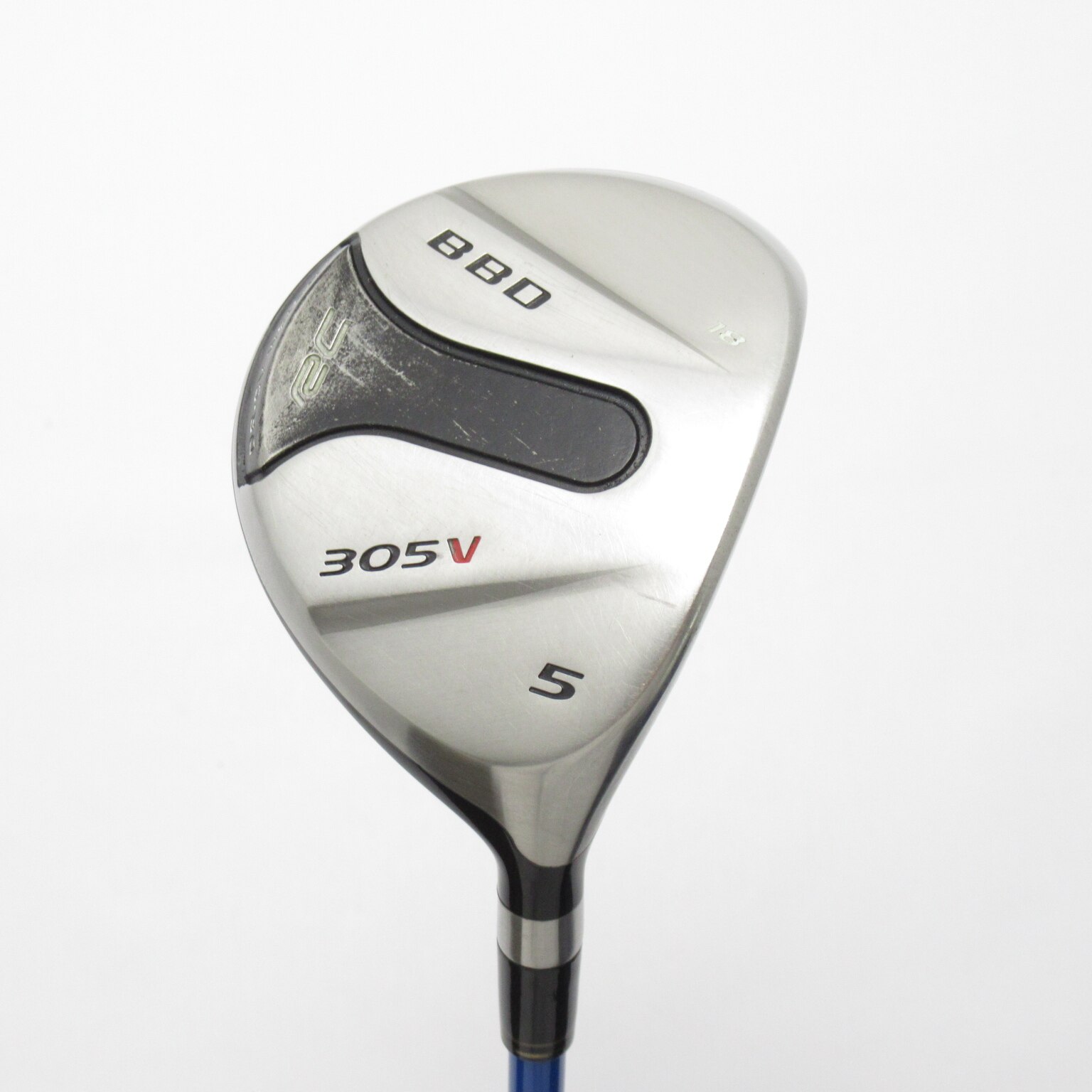 中古】BBD 305V フェアウェイウッド Tour AD BB-6 18 S CD