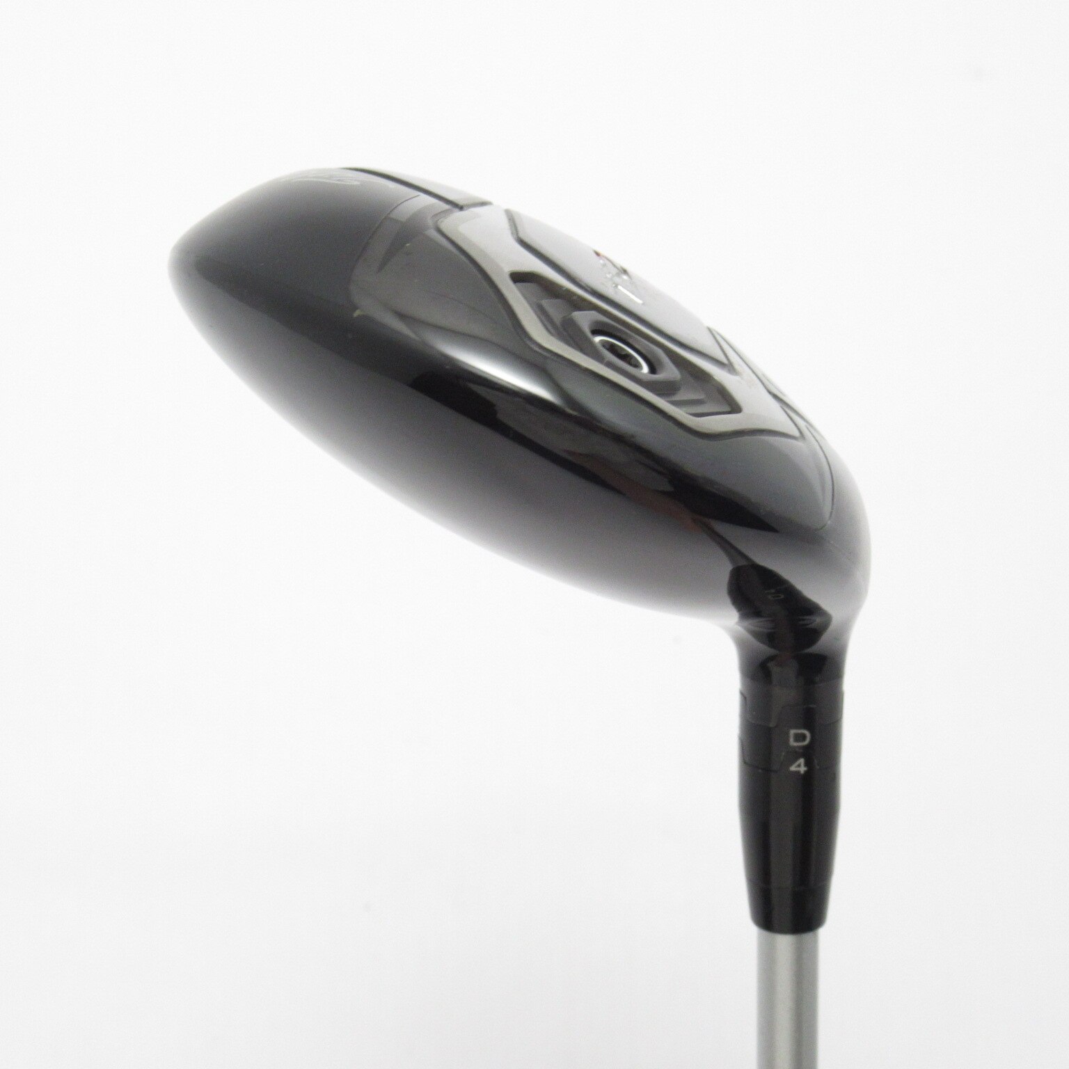 中古】TS2 フェアウェイウッド Titleist Speeder 519 Evolution 18 R D