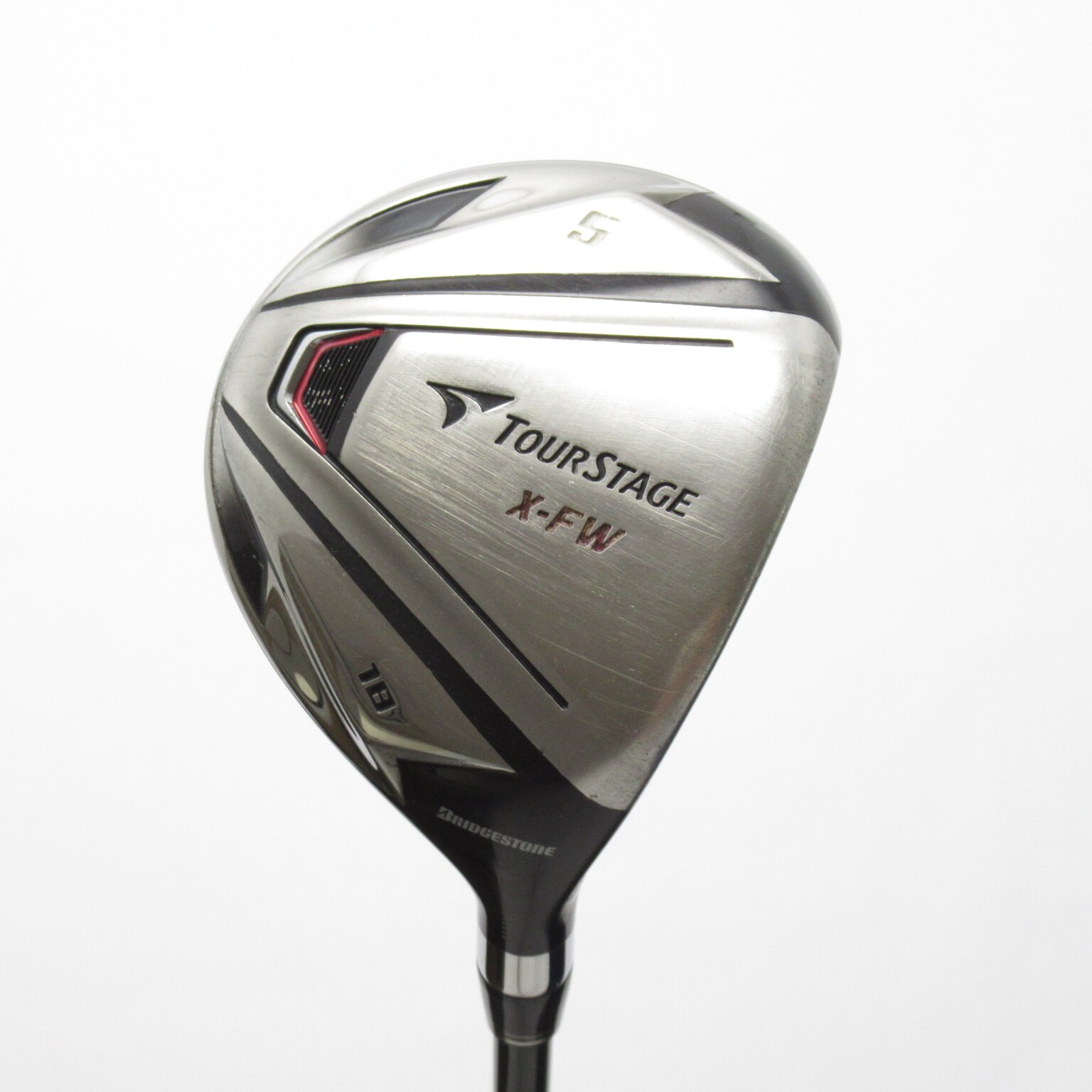 中古】X-FW フェアウェイウッド (ブリヂストン) ツアーステージ 通販