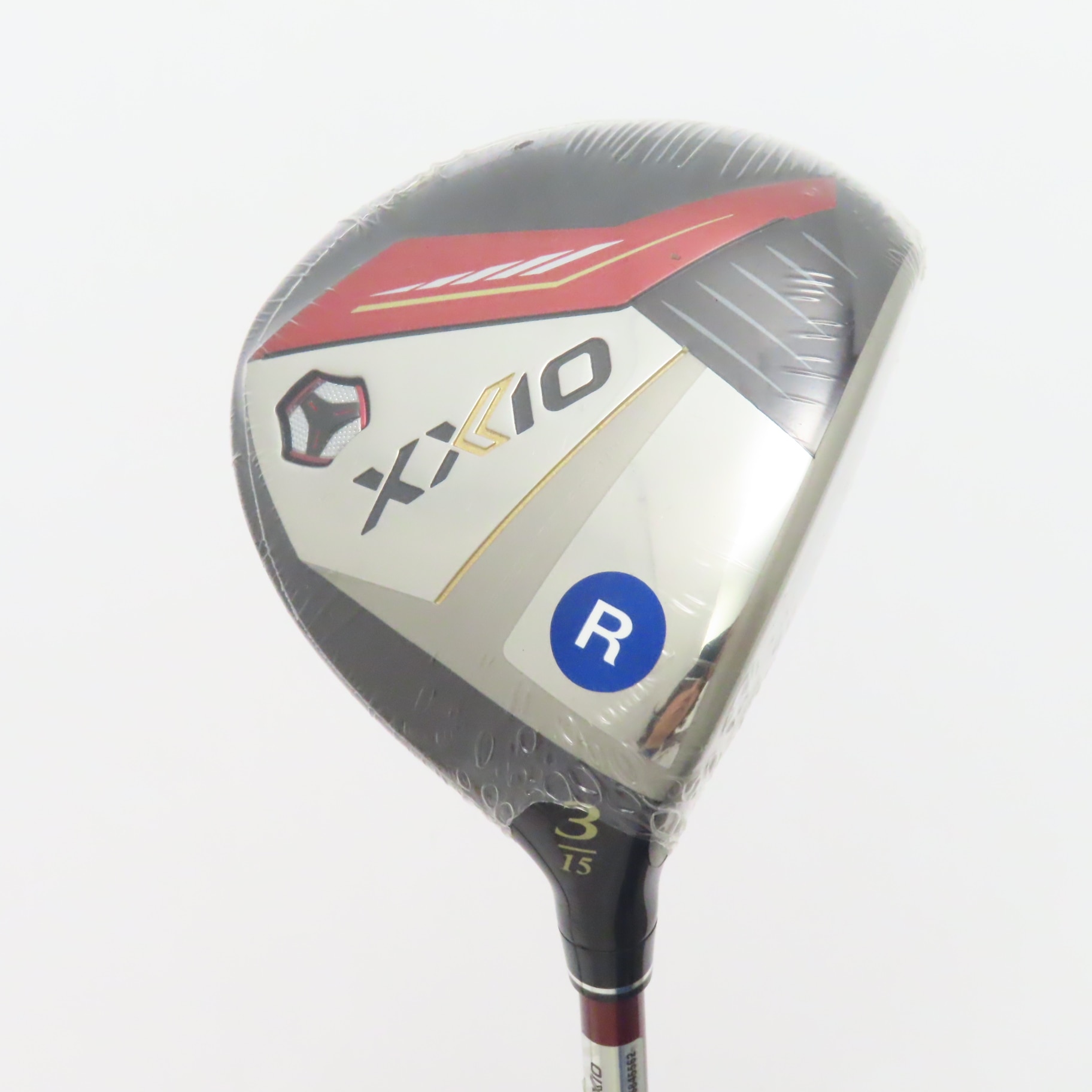 中古】ゼクシオ 13 [2024] フェアウェイウッド (ダンロップ) ゼクシオ