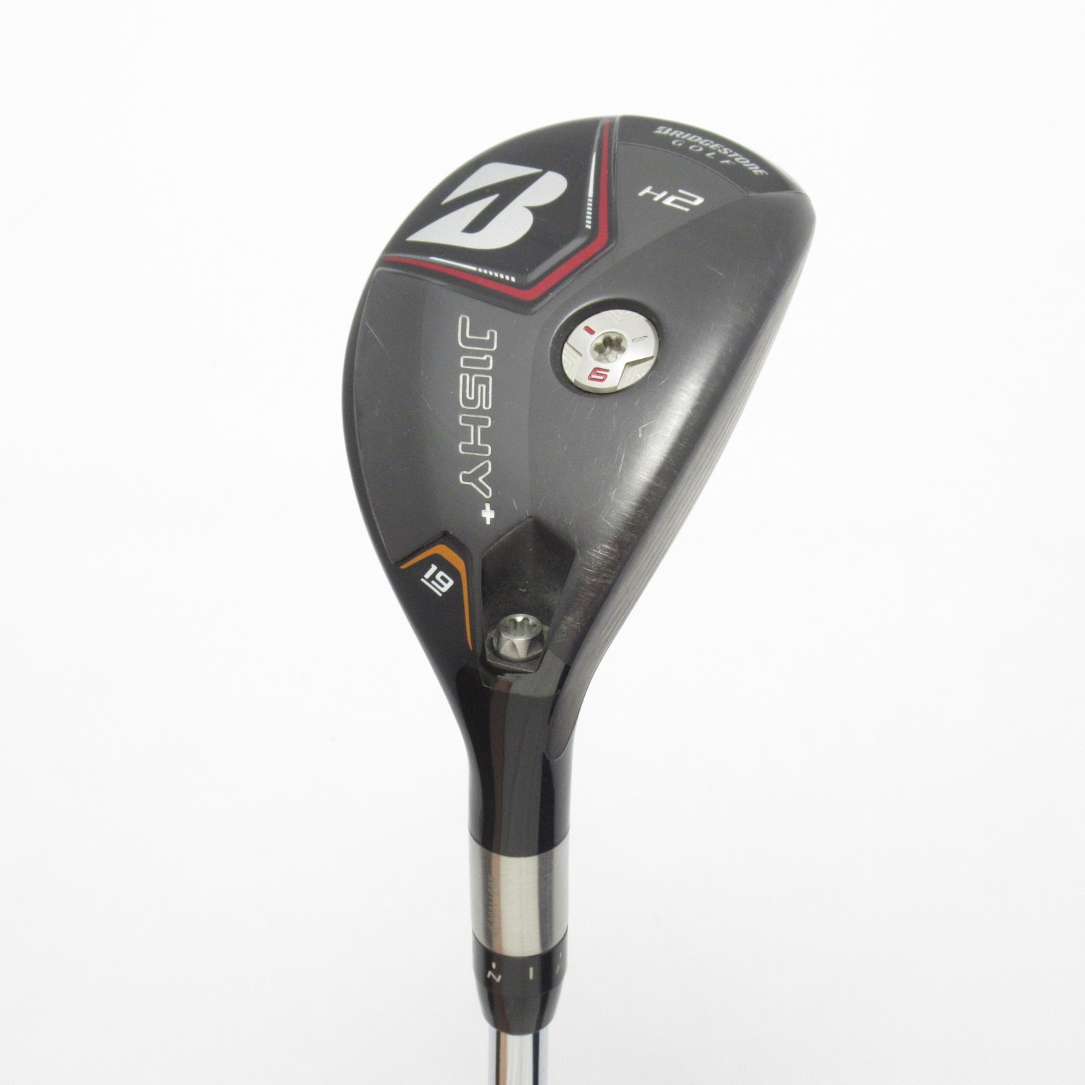 中古】J15HY+ ユーティリティ N.S.PRO 950GH 19 S C(ユーティリティ