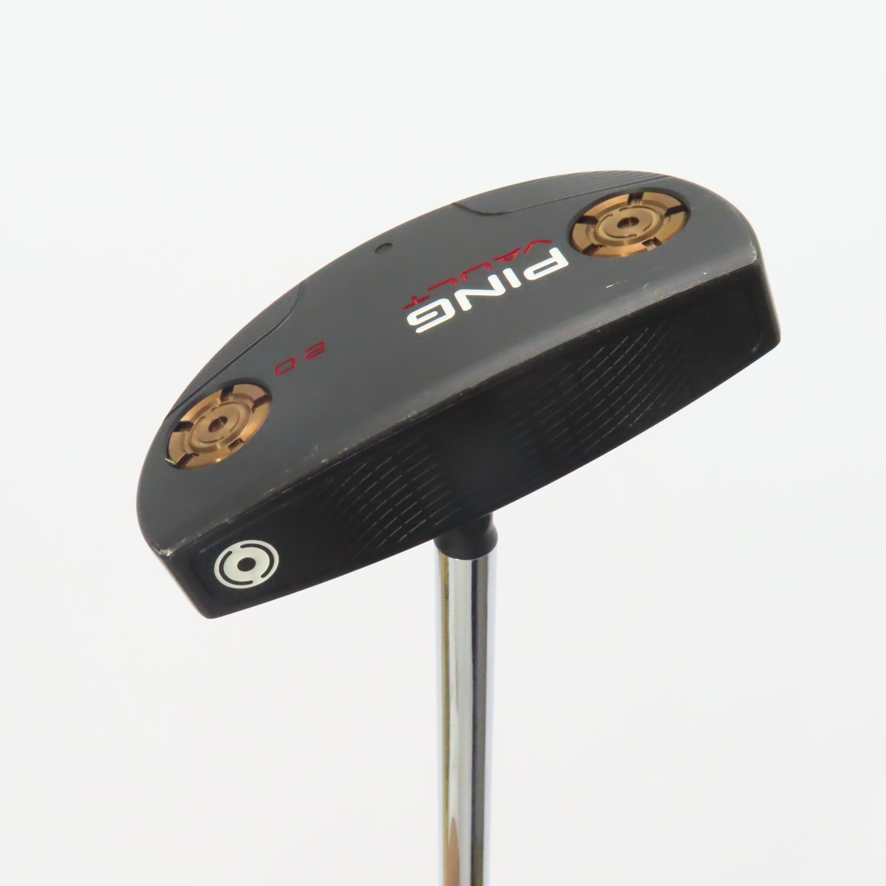 中古】VAULT2.0 PIPER C ｶｯﾊﾟｰ (ピン) VAULT メンズ 通販｜GDO中古