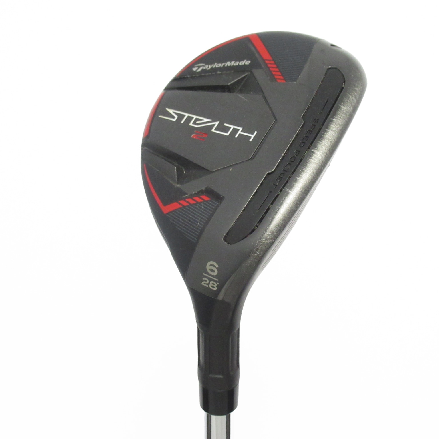 中古】ステルス ユーティリティ (テーラーメイド) 通販｜GDO中古ゴルフ