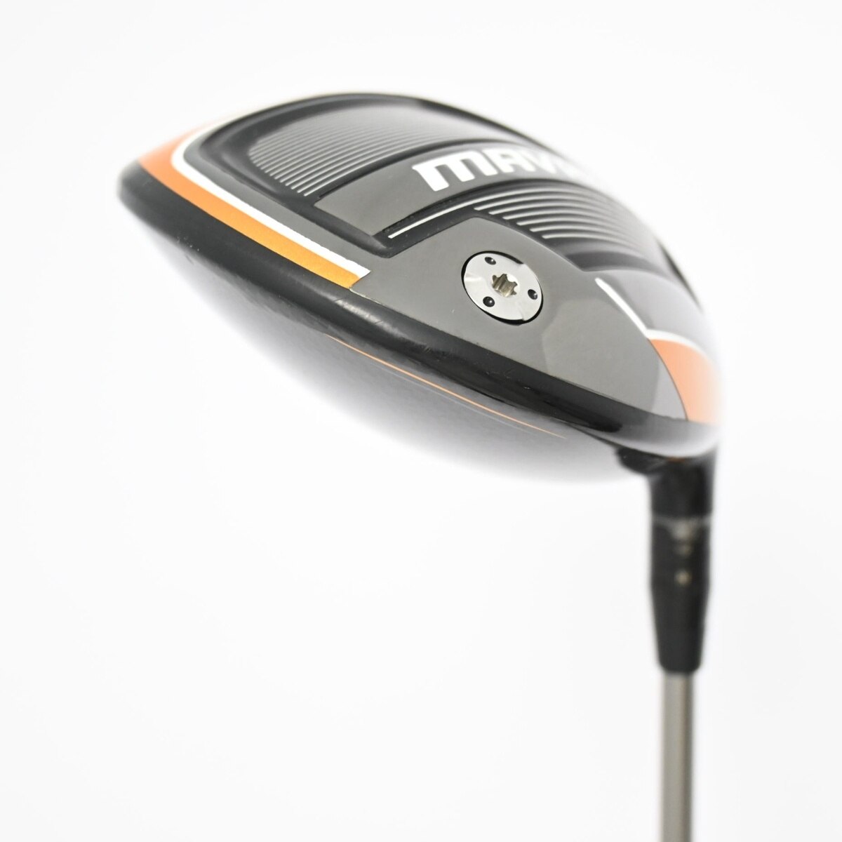 中古】マーベリック ドライバー Diamana ZF60 9 S C(ドライバー（単品