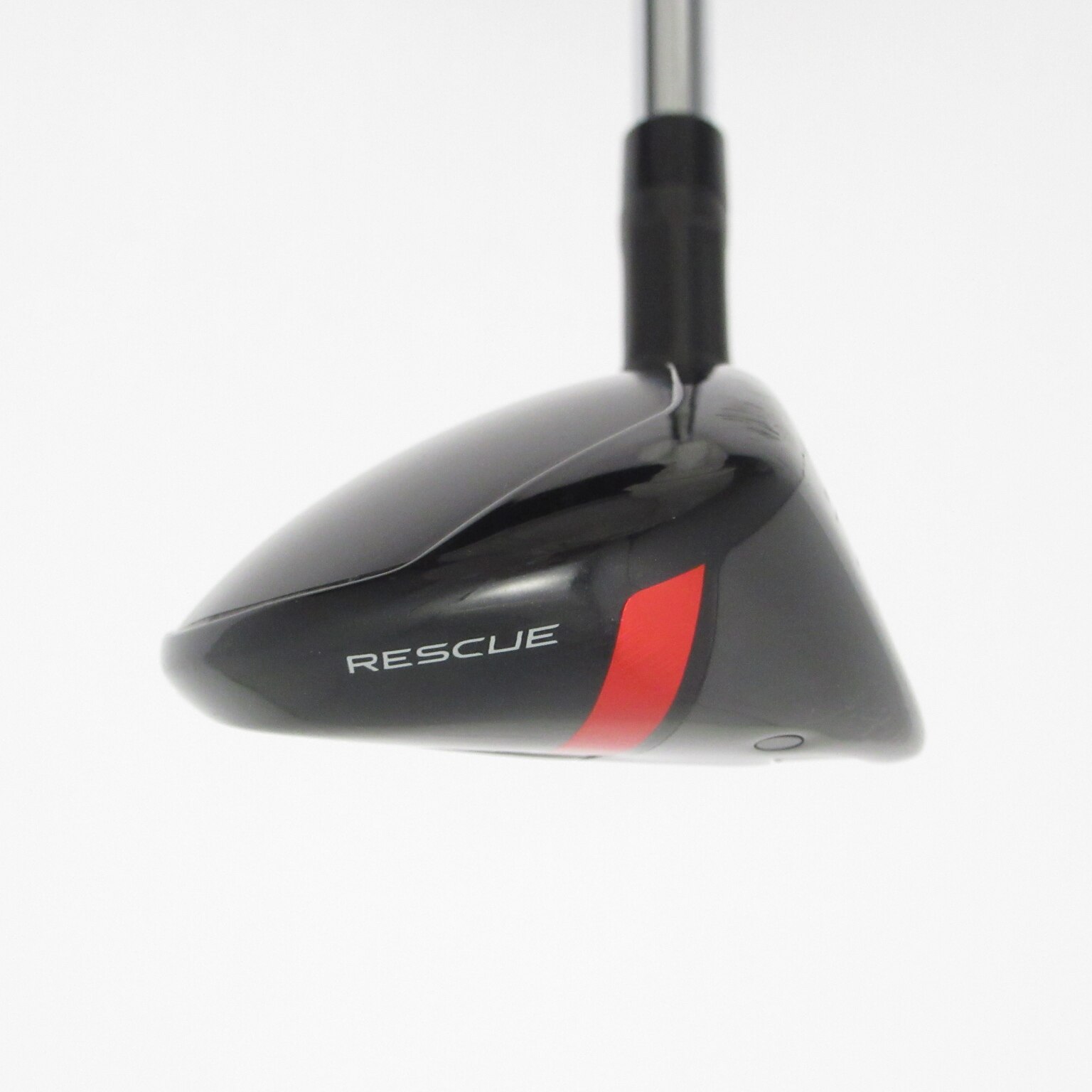 中古】ステルス RESCUE ユーティリティ KBS MAX MT85 JP 25 S C