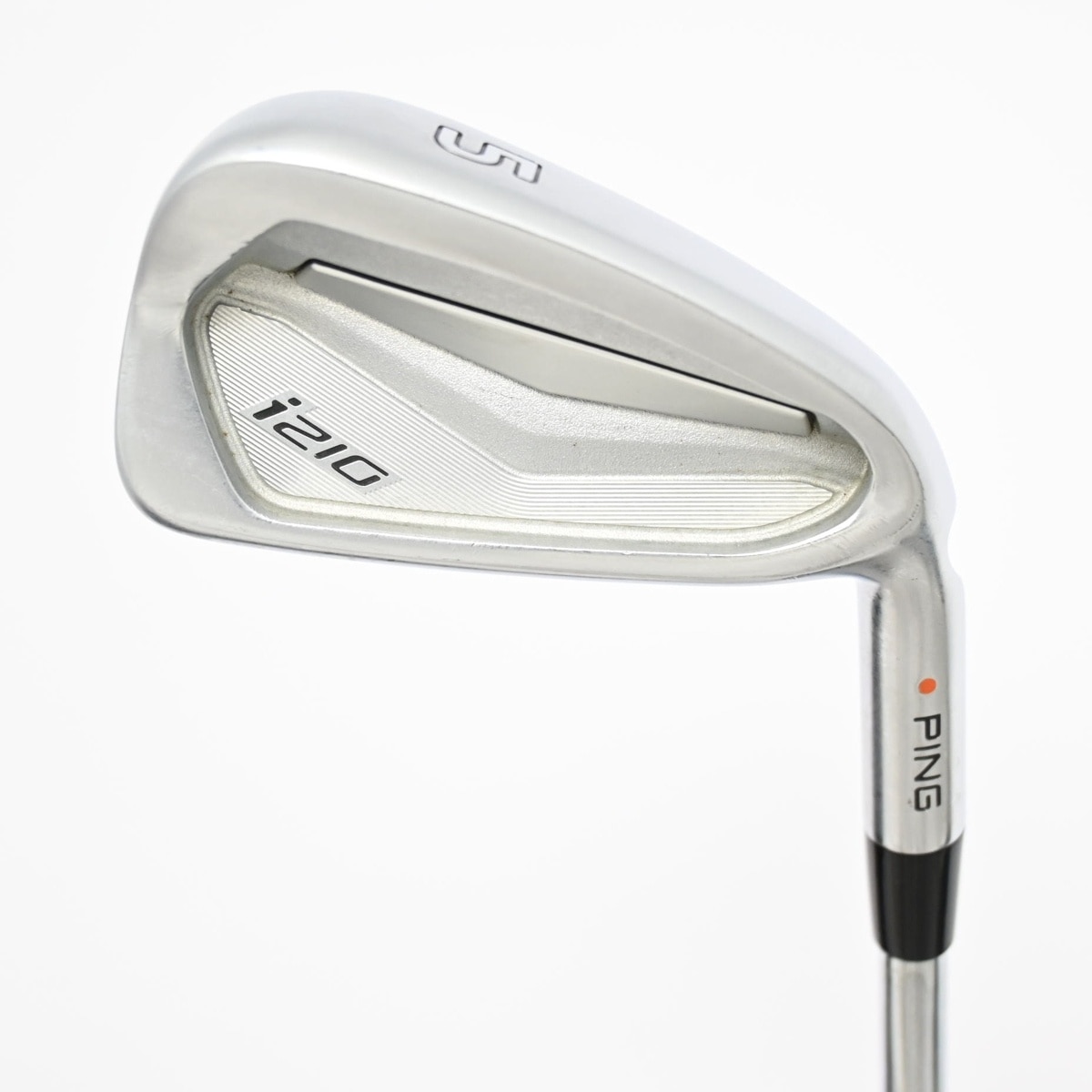 中古】i210 アイアン N.S.PRO MODUS3 TOUR 105 26 R CD(アイアン