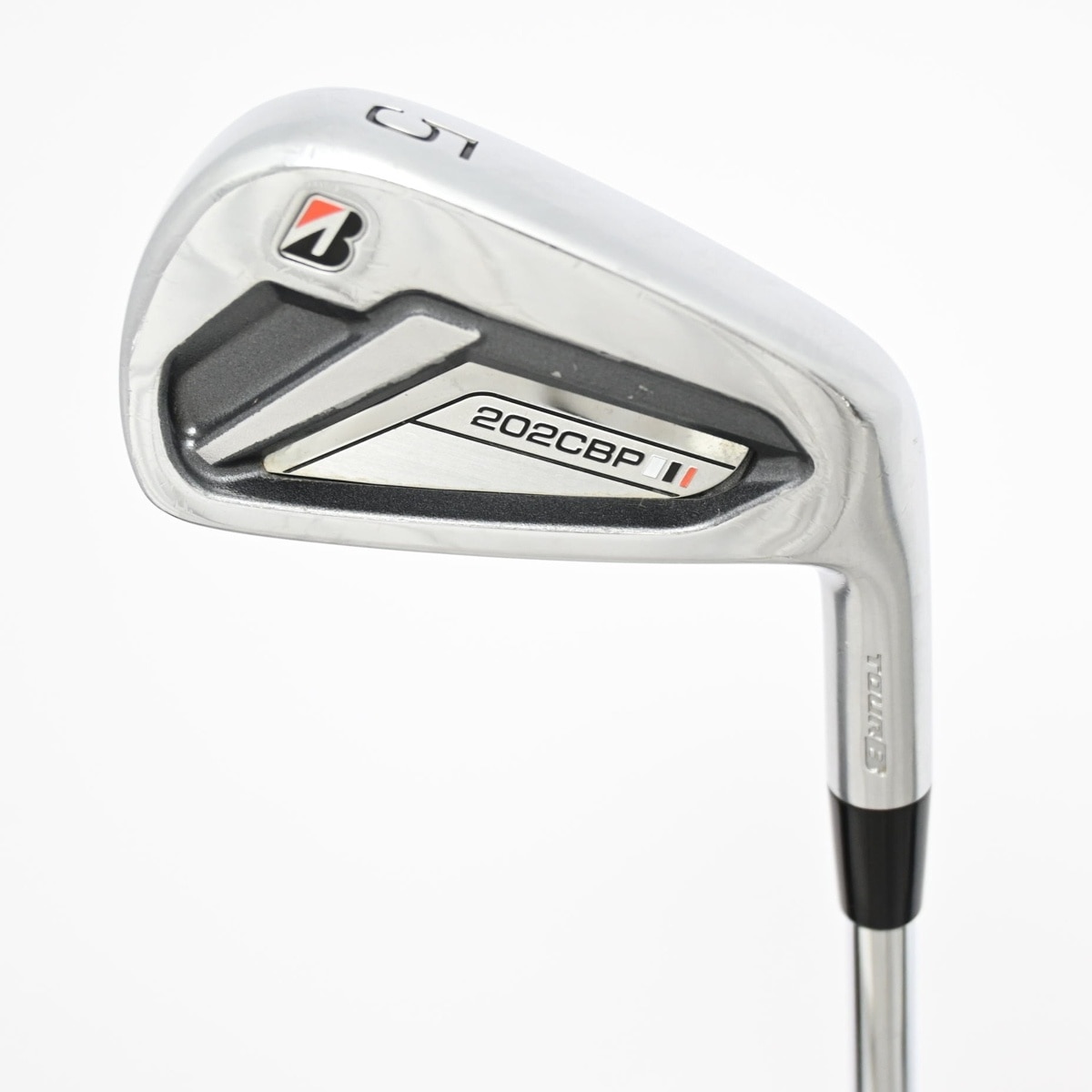 中古】TOUR B アイアンセット (ブリヂストン) 通販｜GDO中古ゴルフクラブ