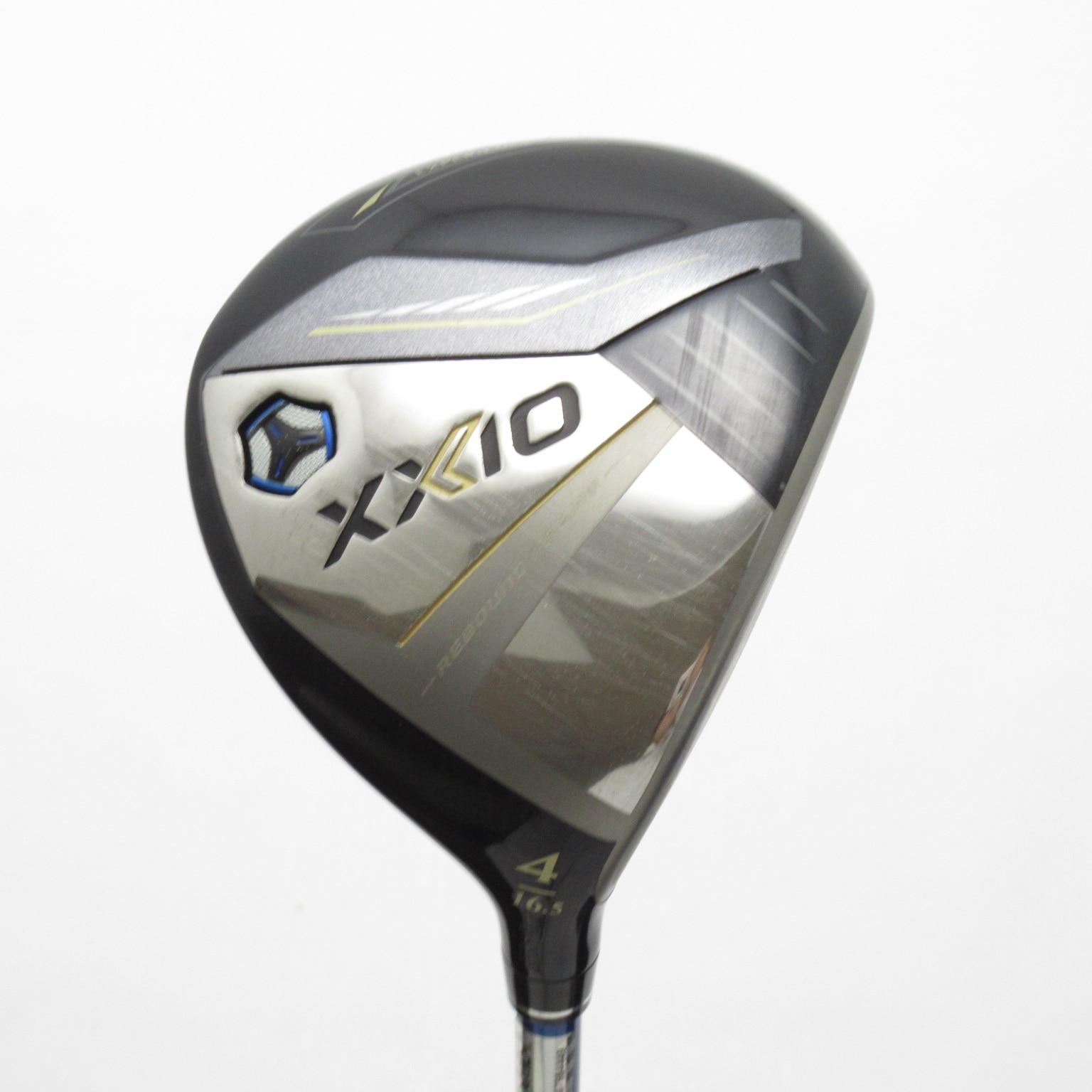 中古】ゼクシオ 13(2024) フェアウェイウッド MP1300カーボン 16.5 SR