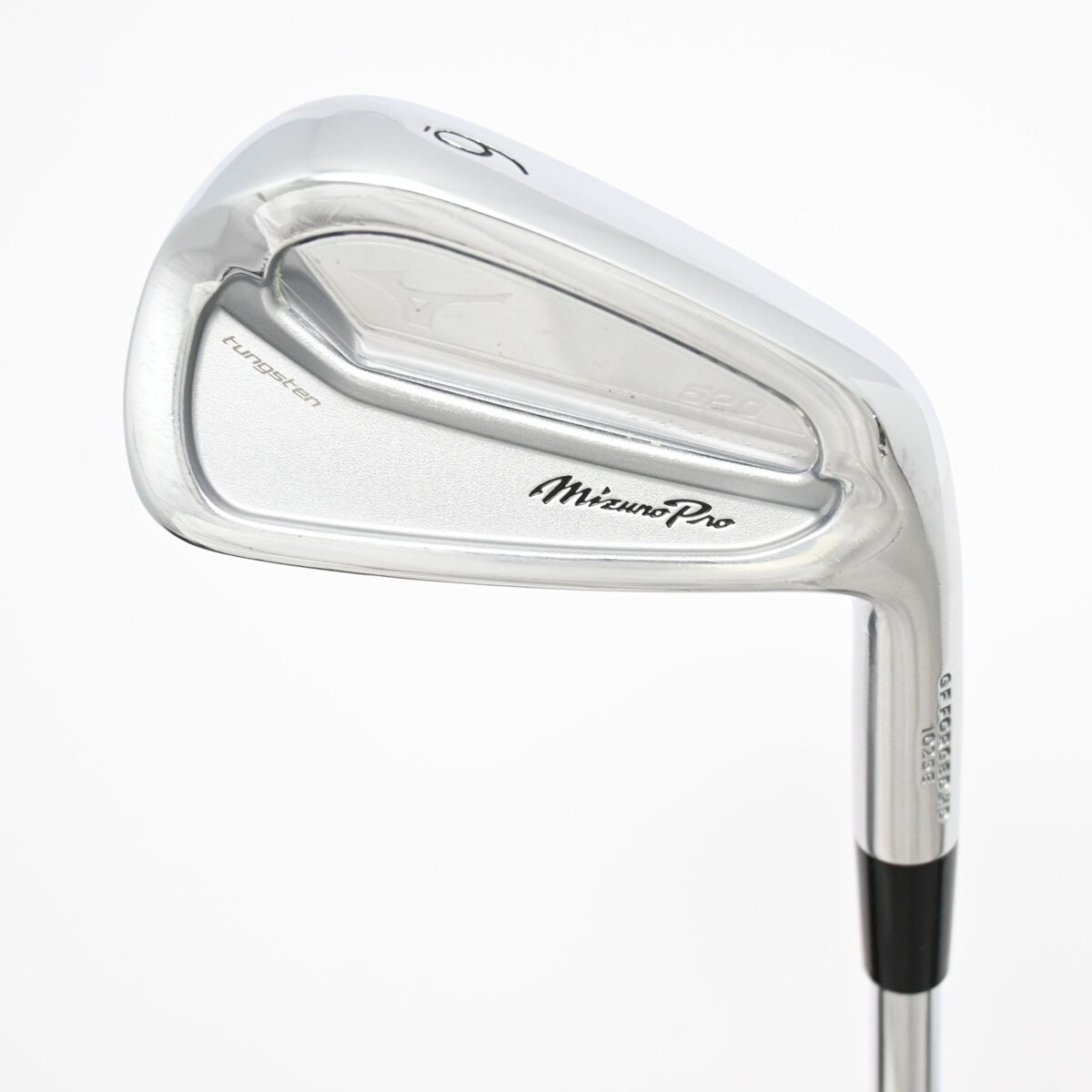 中古】MizunoPro 520 アイアンセット (ミズノ) ミズノプロ 通販｜GDO