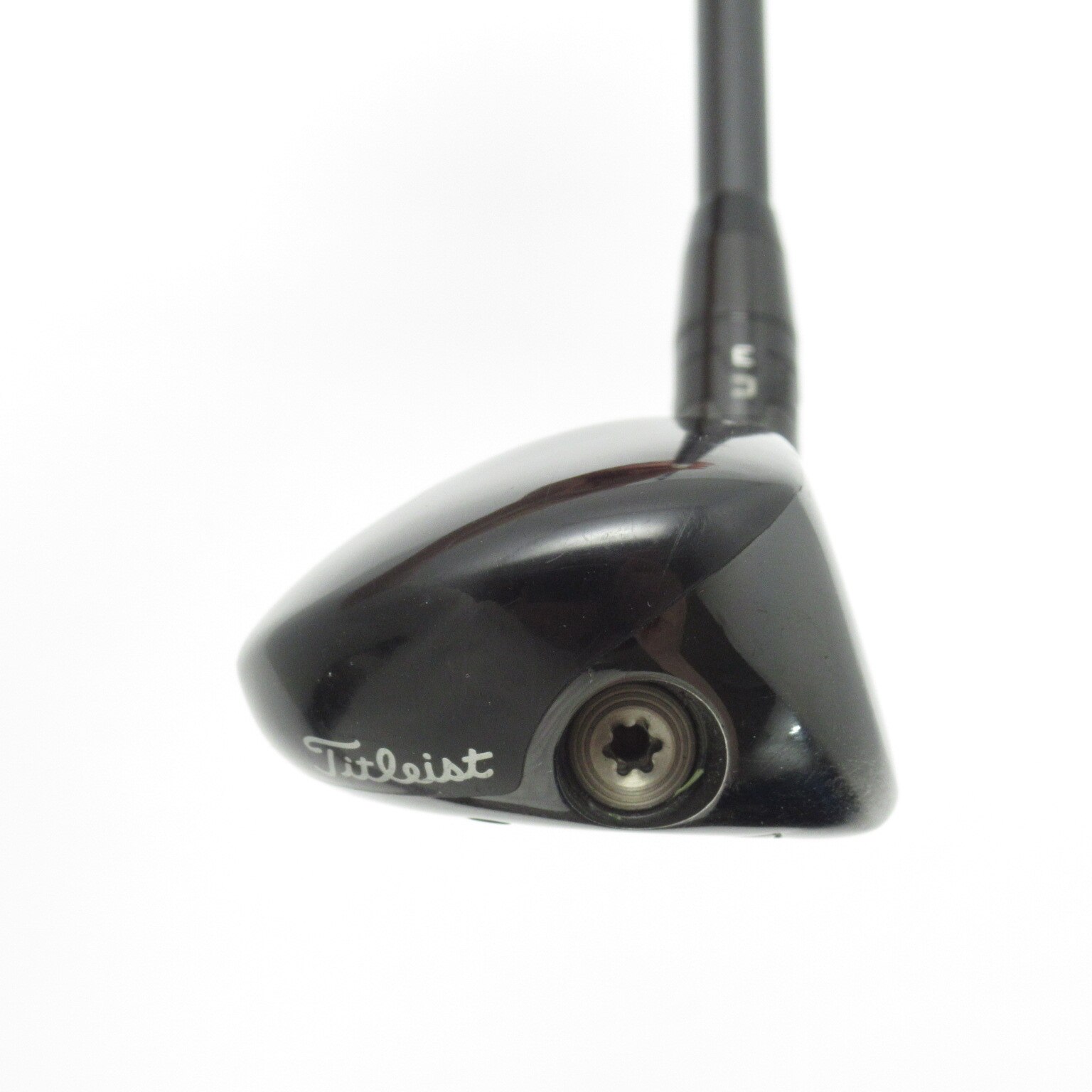 中古】TS3 ユーティリティ Titleist Tour AD T-60 19 S CD
