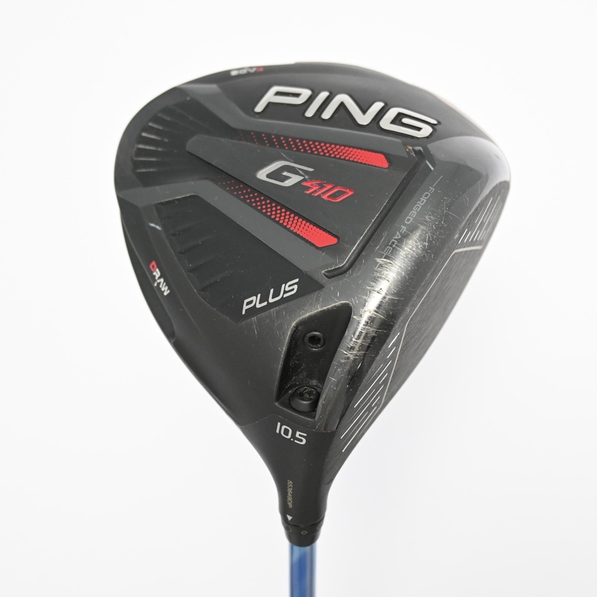 中古】ピン(PING) ドライバー 通販｜GDO中古ゴルフクラブ
