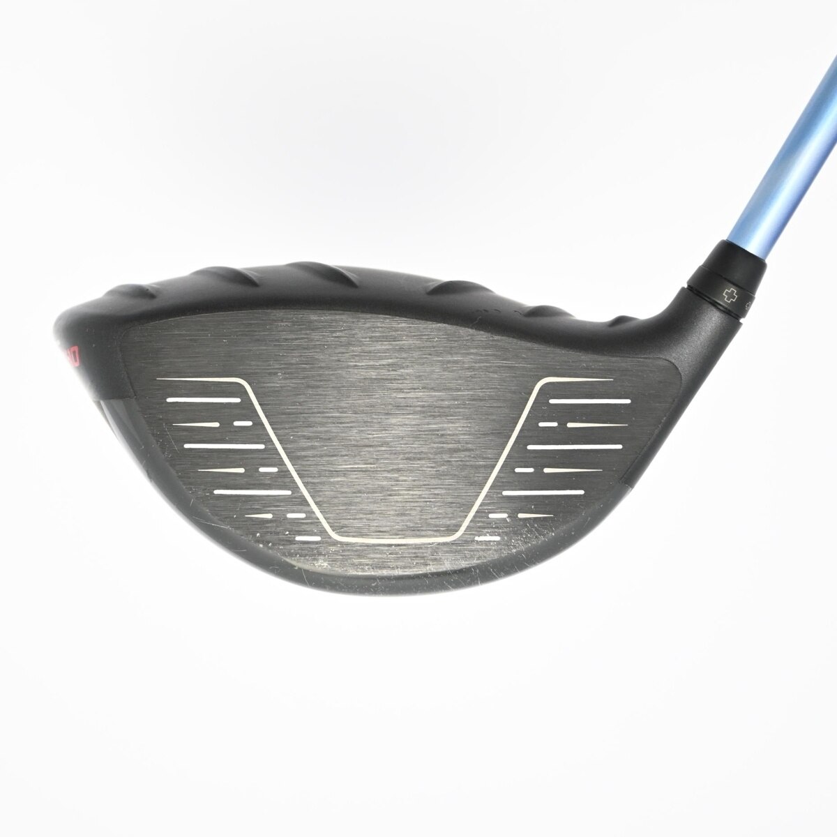 中古】G410 PLUS ドライバー Speeder 569 EVOLUTION V 10.5 S CD