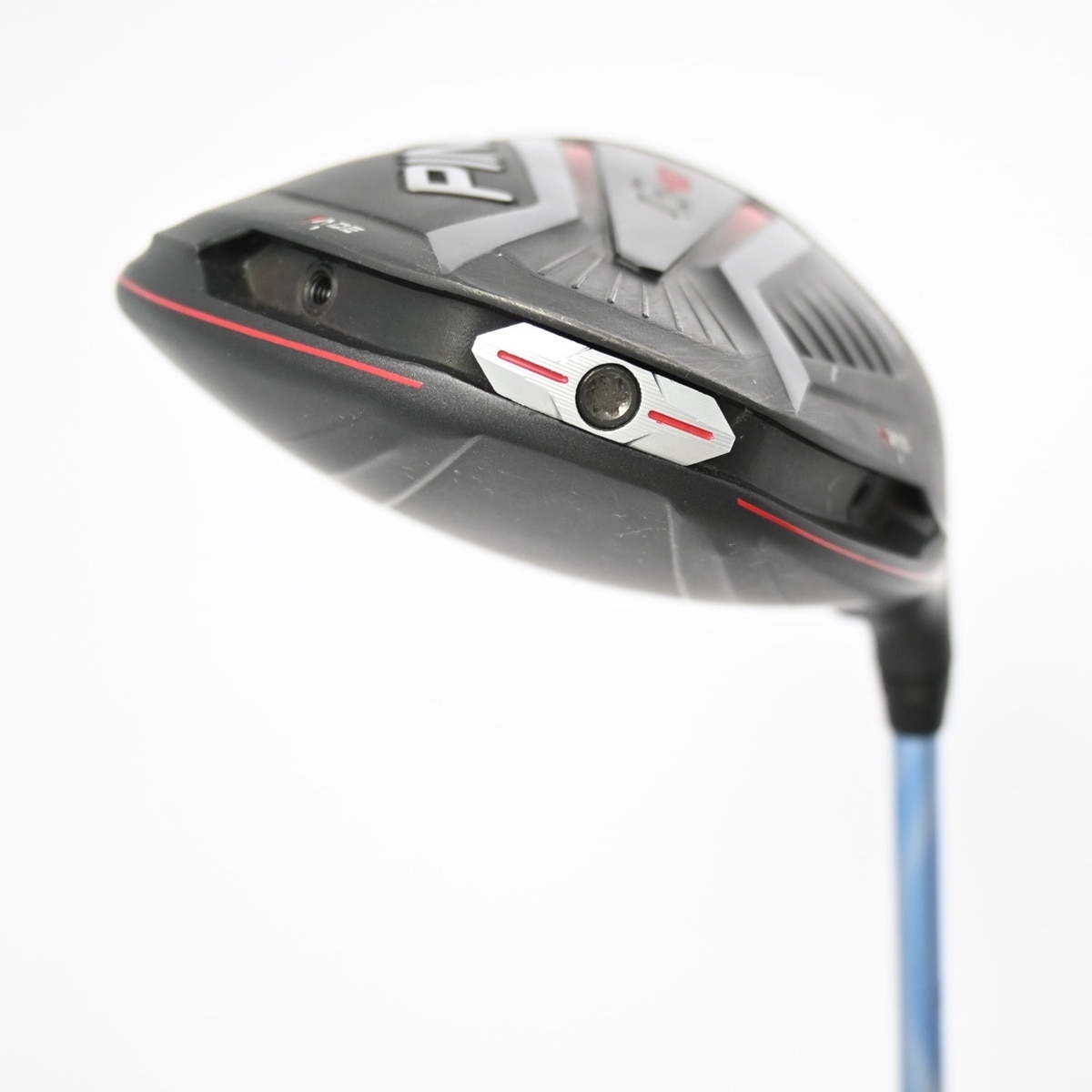中古】G410 PLUS ドライバー Speeder 569 EVOLUTION V 10.5 S CD