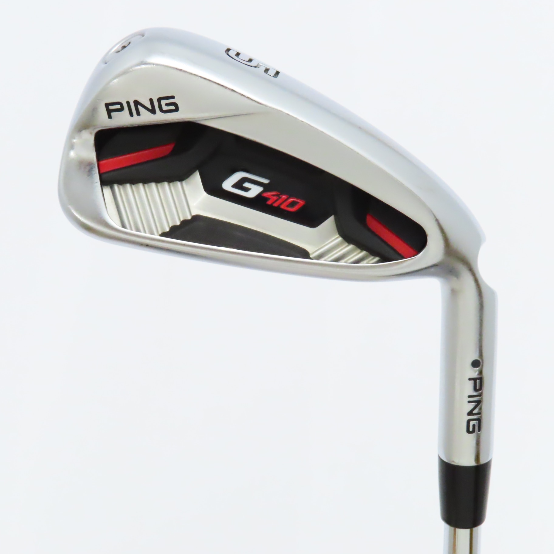 PING G410 アイアンセット 6本 中古】G410 アイアンセット (ピン) G410 通販｜GDO中古ゴルフクラブ