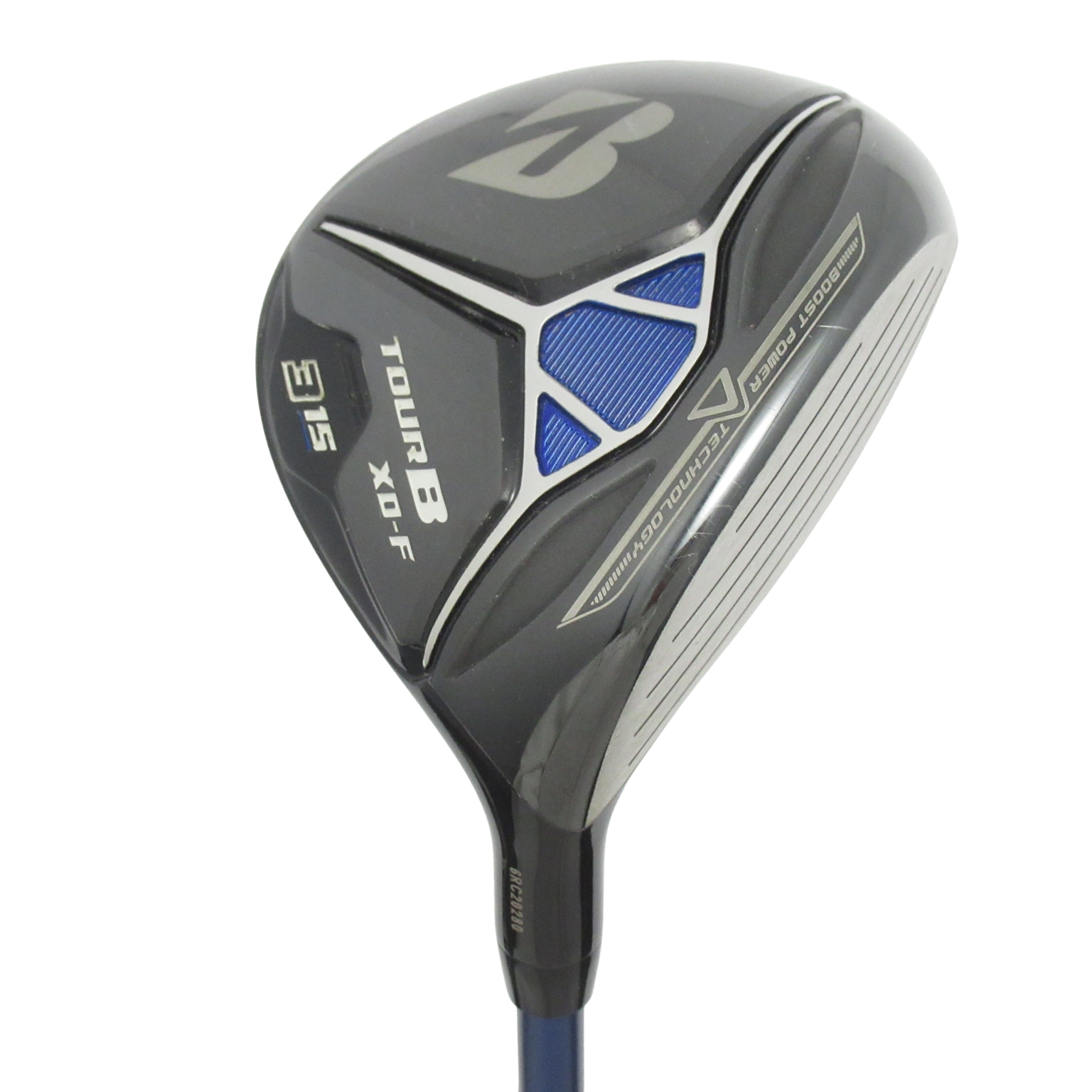 中古】TOUR B フェアウェイウッド (ブリヂストン) 通販｜GDO中古ゴルフ