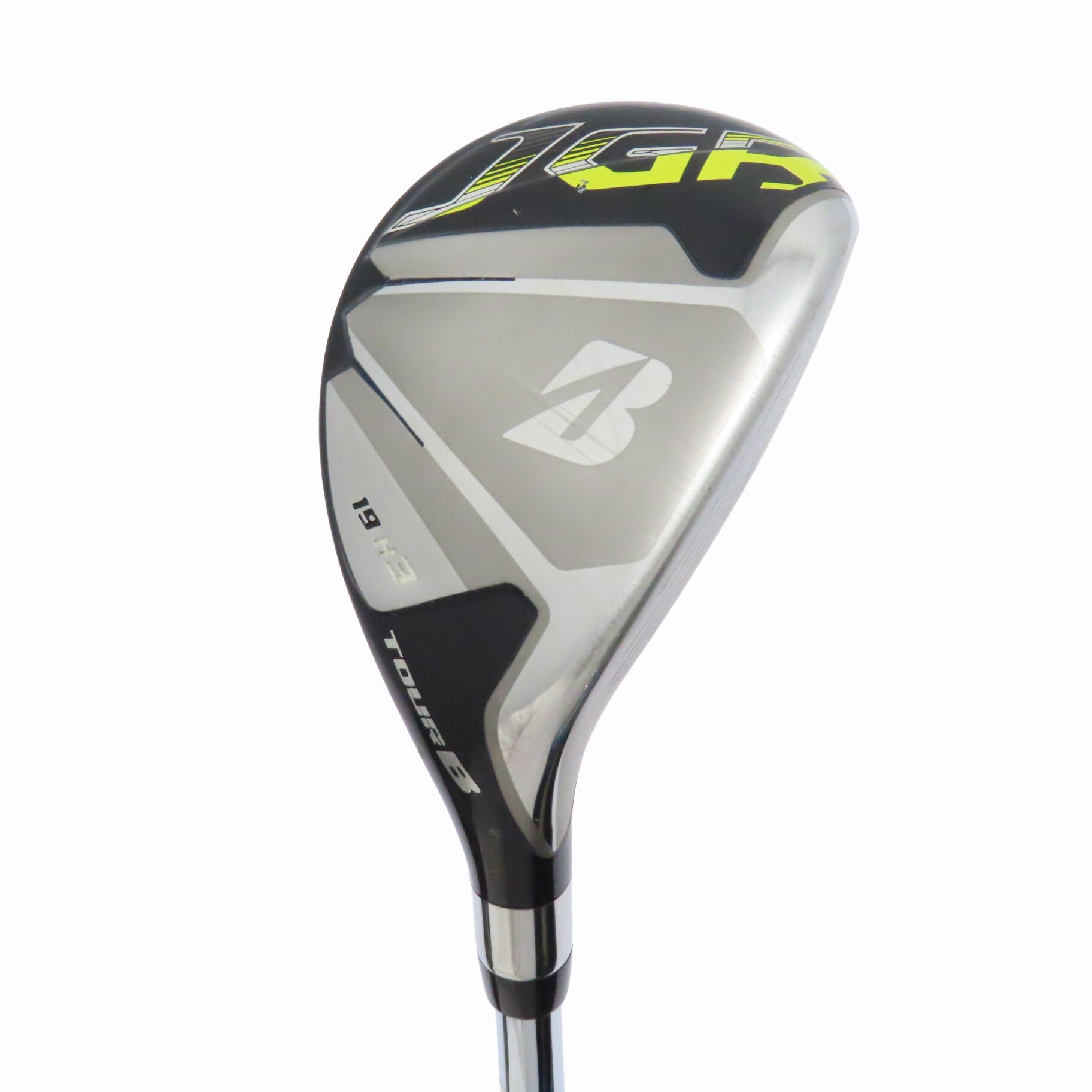 中古】TOUR B ユーティリティ (ブリヂストン) 通販｜GDO中古ゴルフクラブ