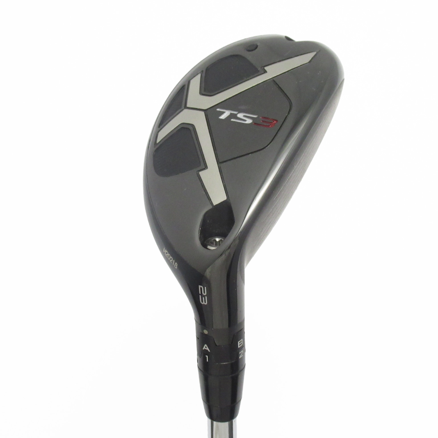 Titleist TS3 ユーティリティ 17度 中古】TS3 ユーティリティ (タイトリスト) TS 通販｜GDO中古ゴルフクラブ