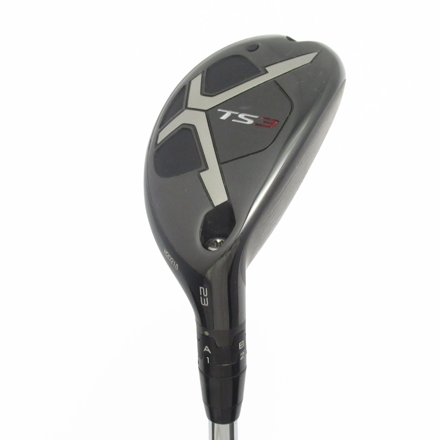 中古】TS3 ユーティリティ N.S.PRO 950GH neo 23 S C(ユーティリティ