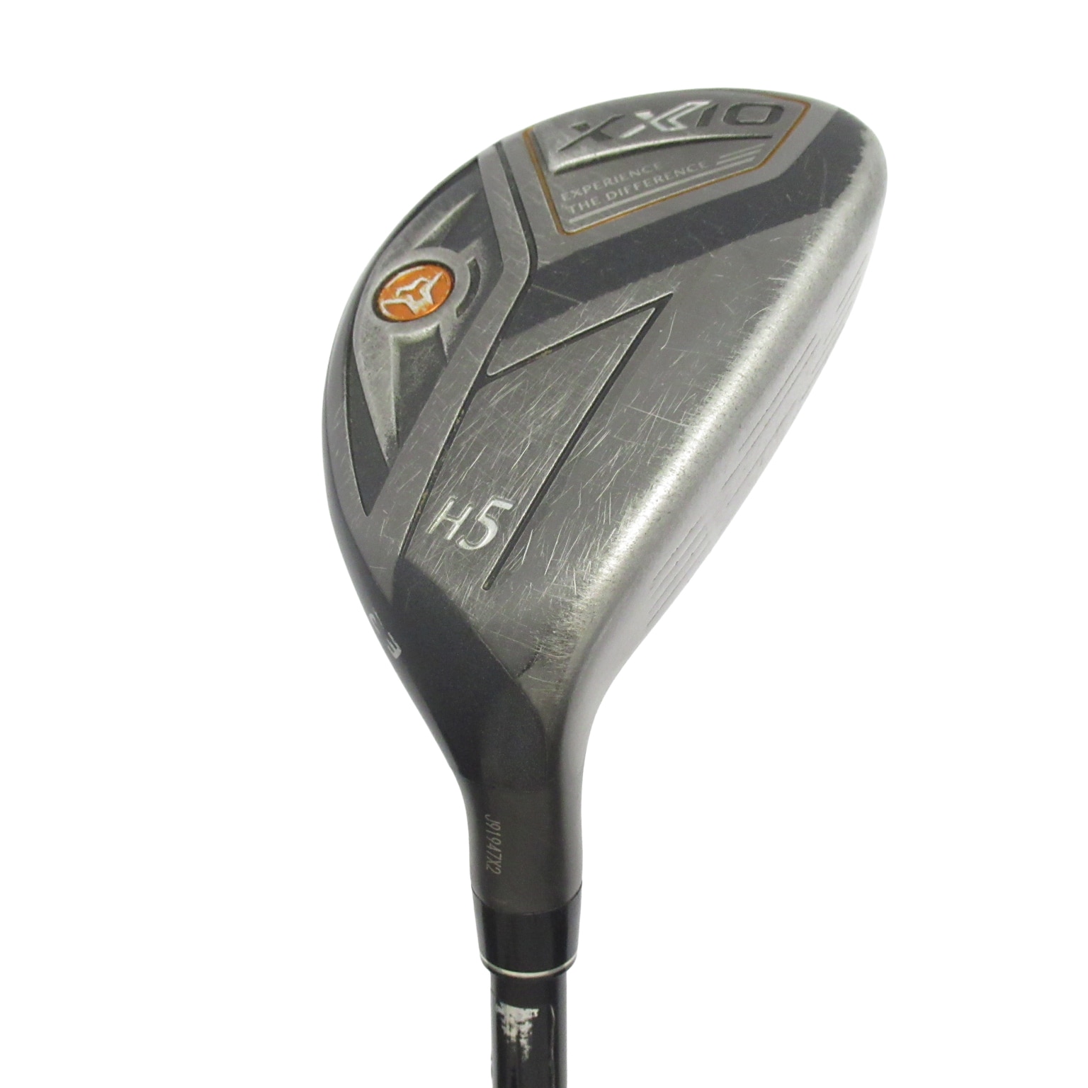中古】ゼクシオ ユーティリティ (ダンロップ) 通販｜GDO中古ゴルフクラブ