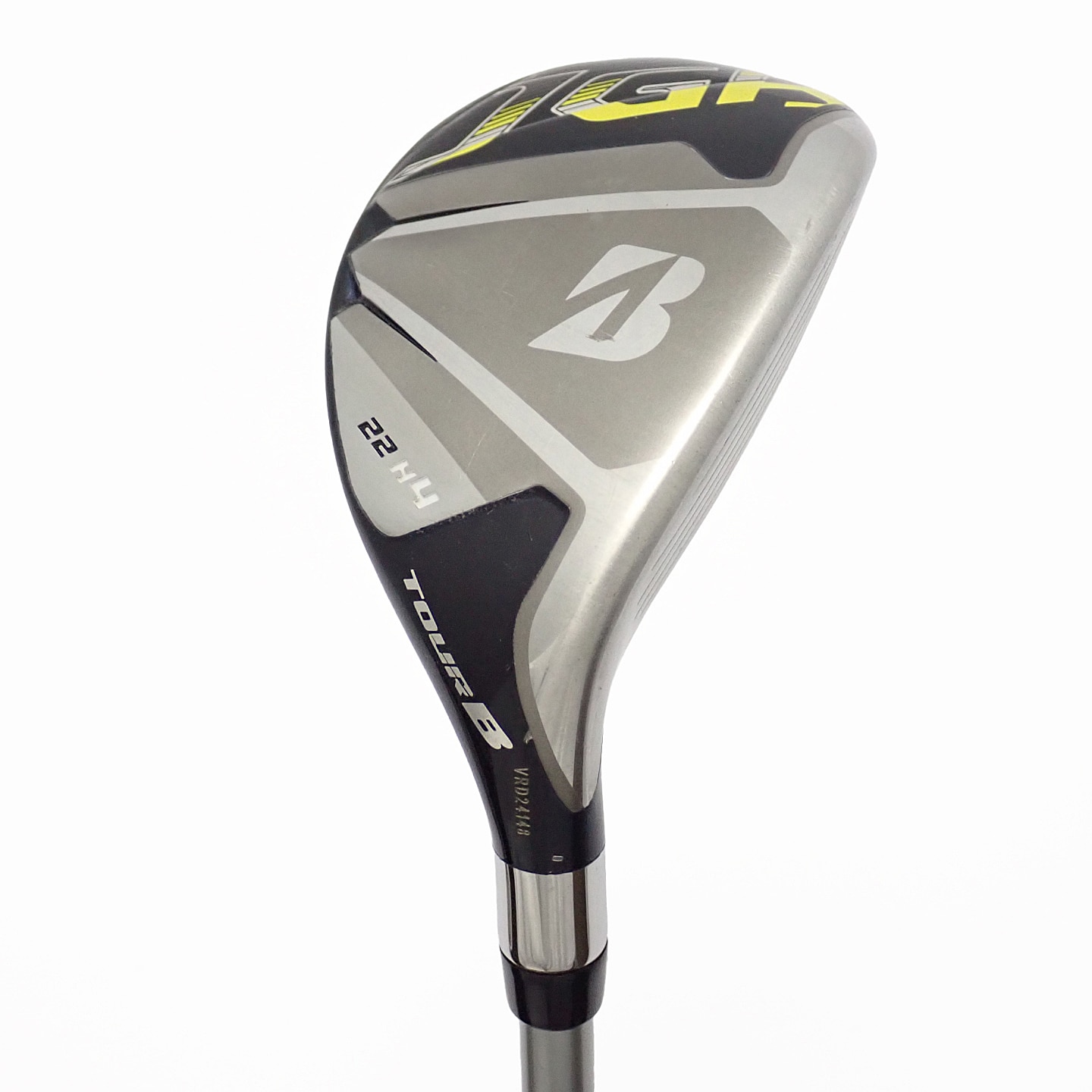 中古】TOUR B JGR ユーティリティ (ブリヂストン) TOUR B 通販｜GDO
